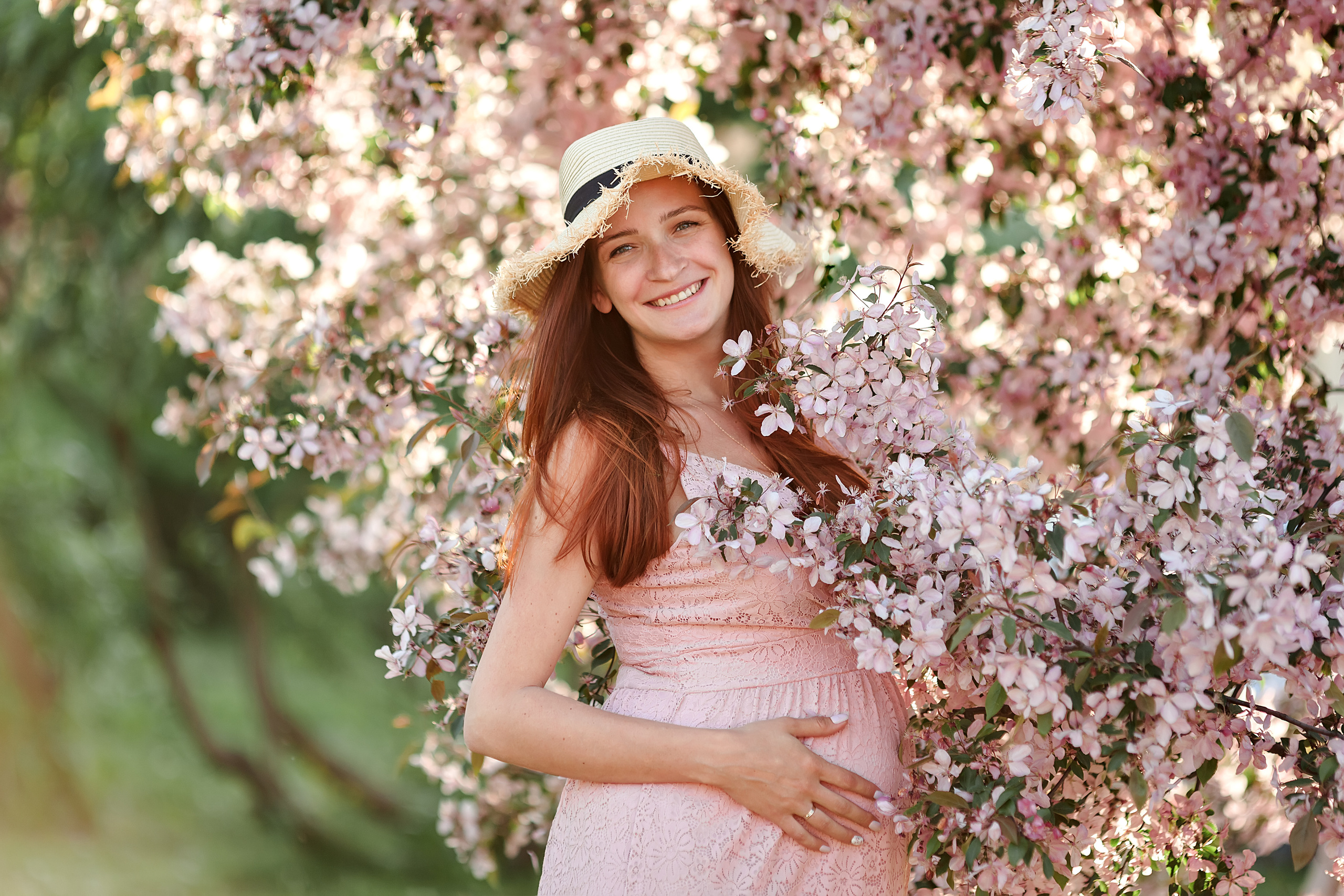 Цветочное царство. Фотограф в Санкт-Петербурге Знаменская Ирина