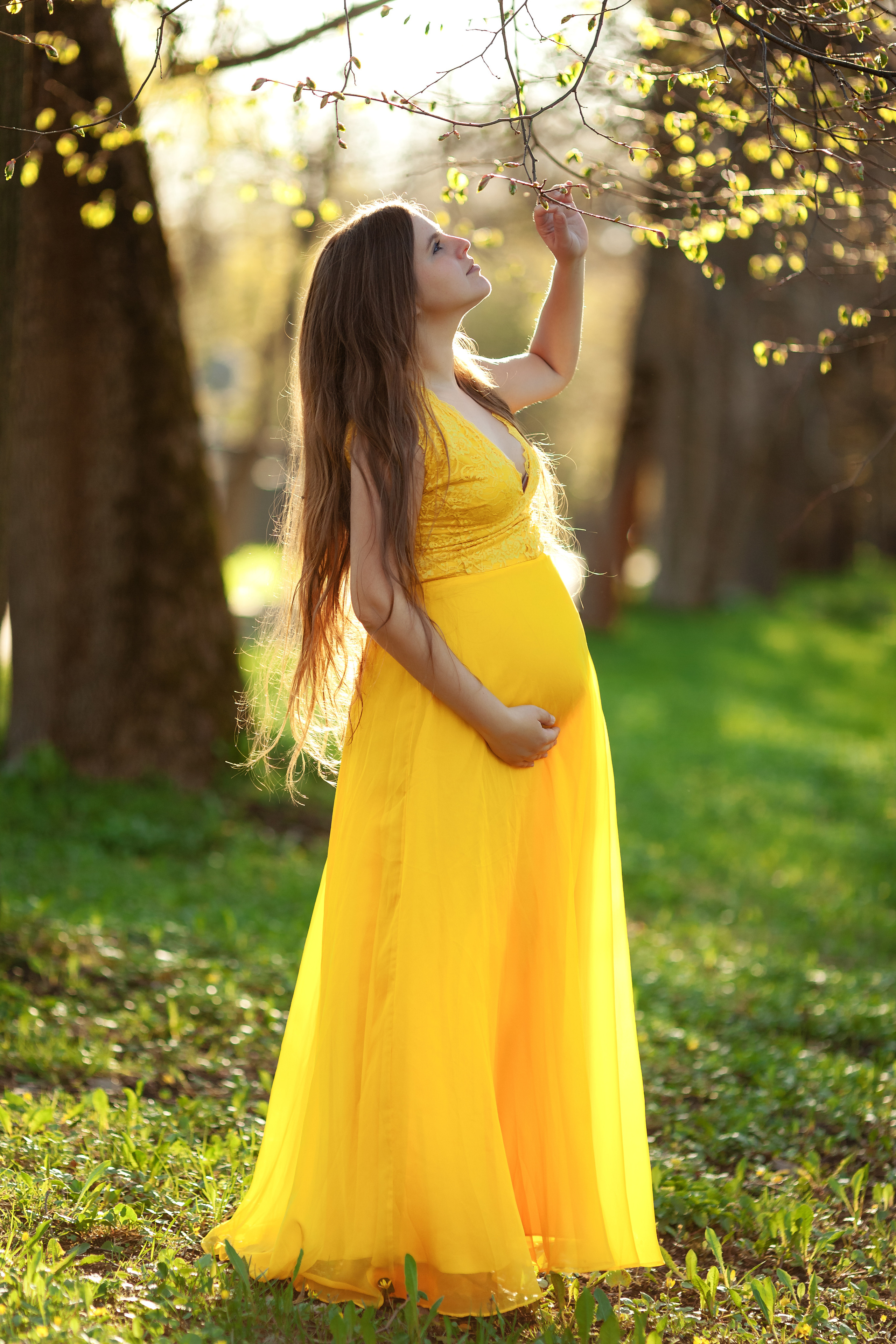 Весна!. Фотограф в Санкт-Петербурге Знаменская Ирина