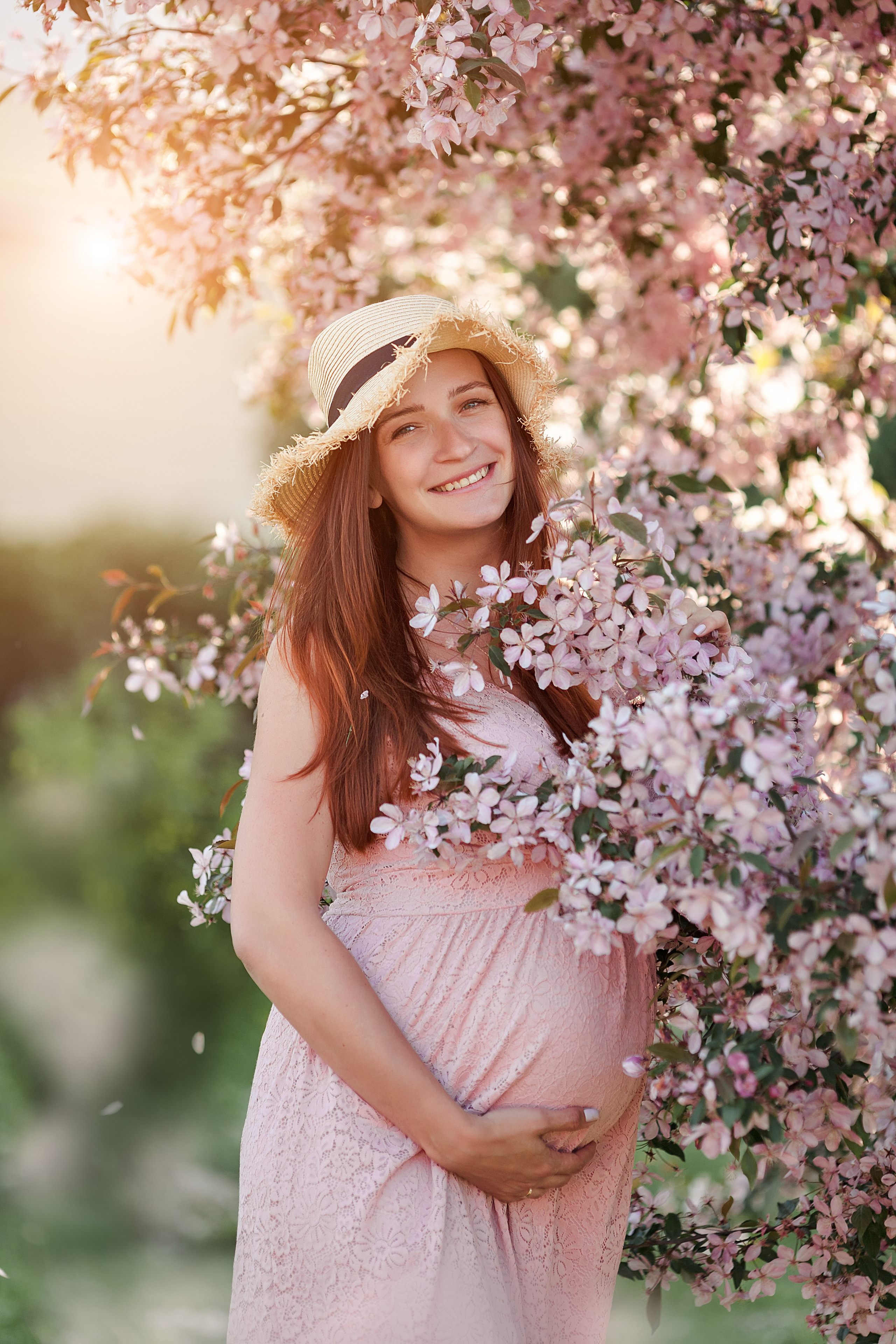 Цветочное царство. Фотограф в Санкт-Петербурге Знаменская Ирина