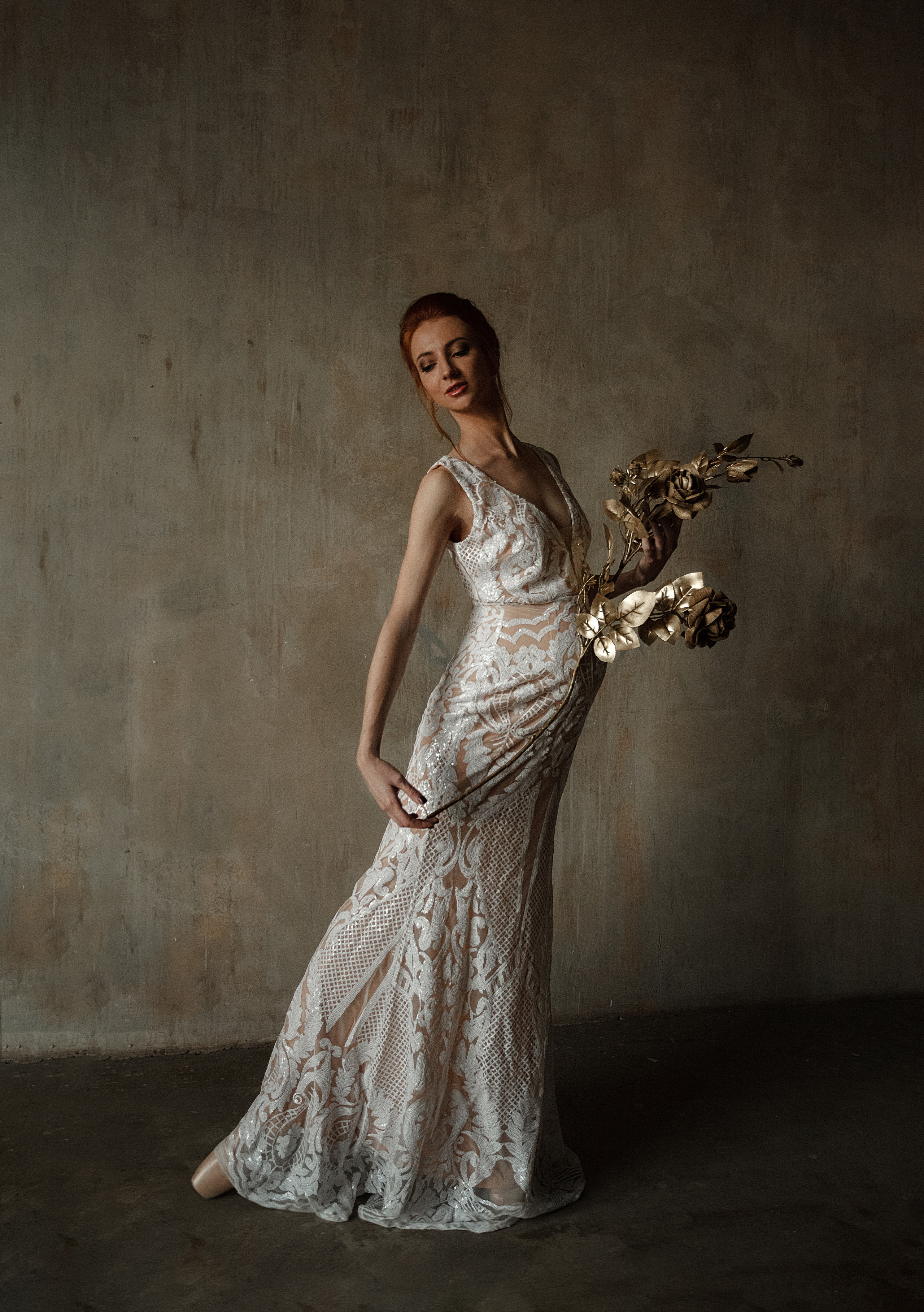 Королева эльфов. Фотограф в Санкт-Петербурге Знаменская Ирина