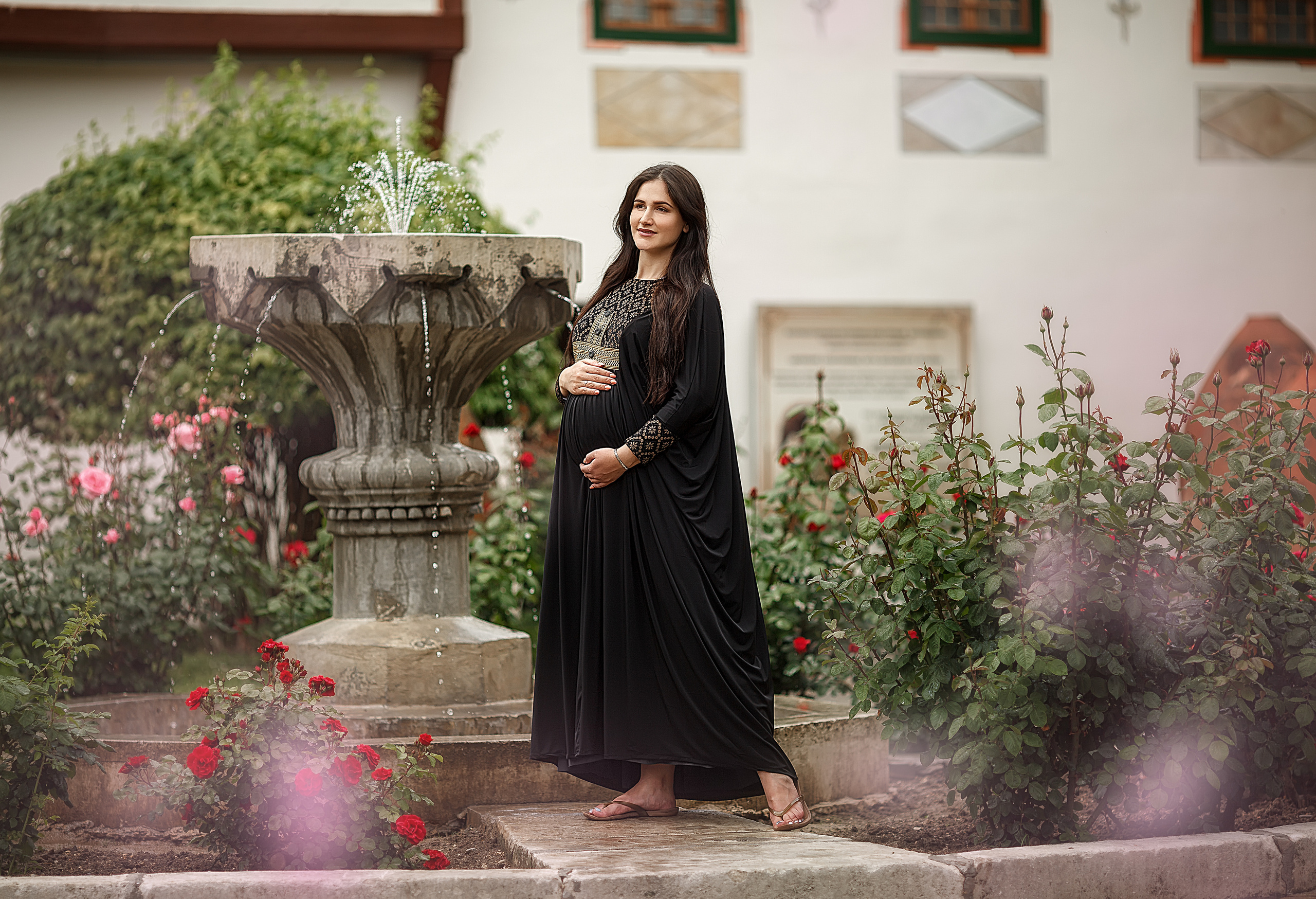 Восточная сказка в Бахчи-сарае. Фотограф в Санкт-Петербурге Знаменская Ирина