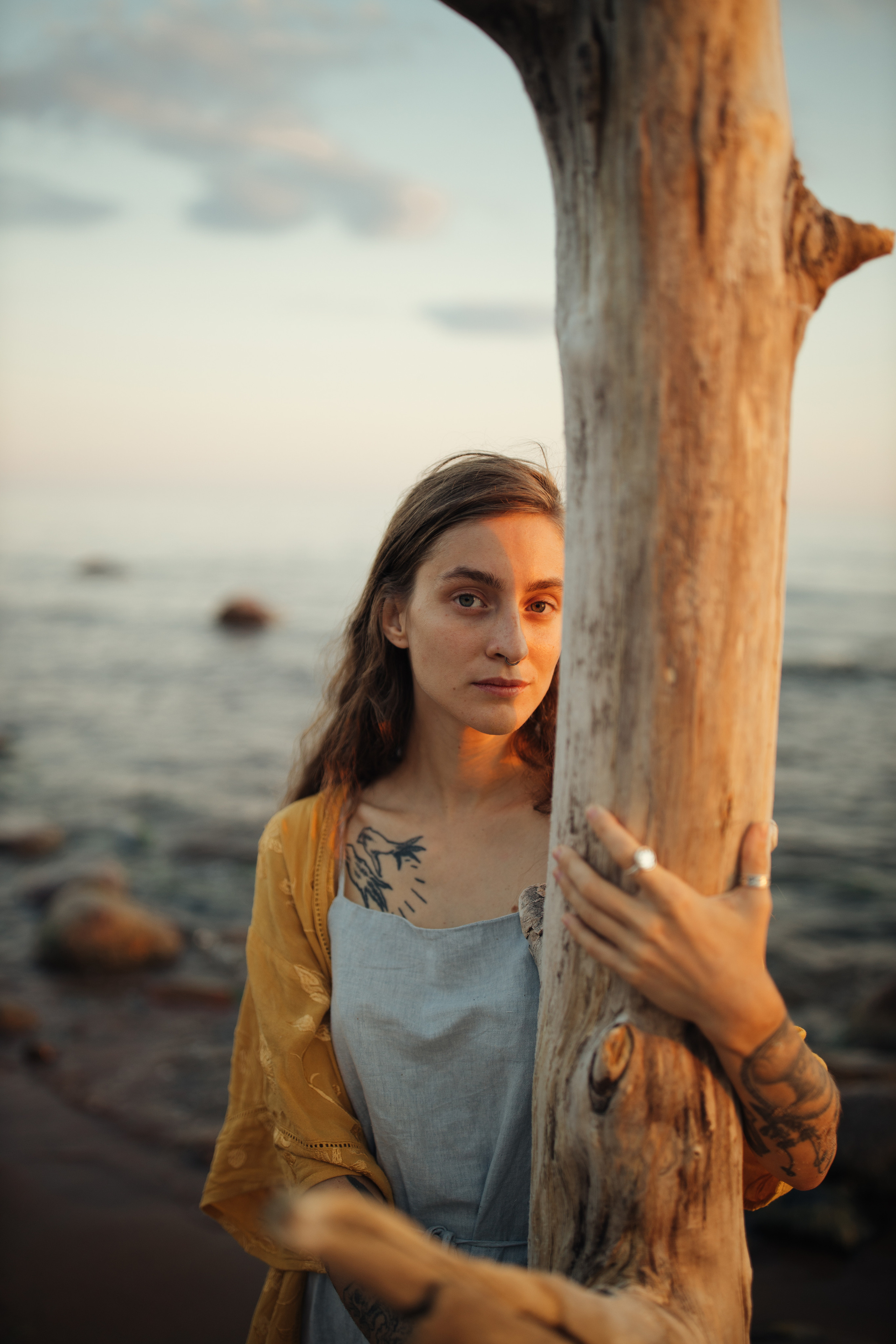 Немного кино. Фотограф в Санкт-Петербурге Знаменская Ирина