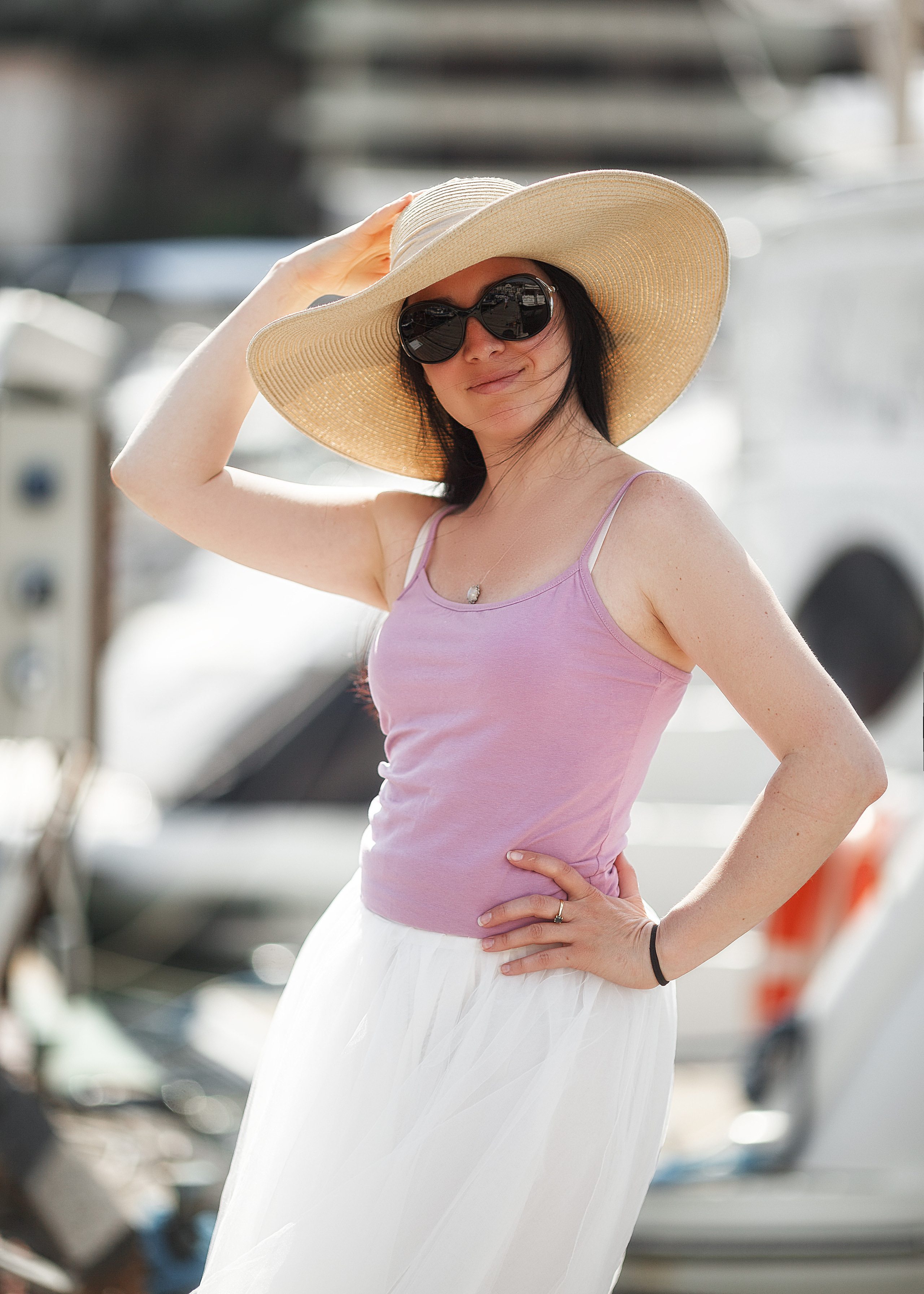 Красота в Балаклаве. Фотограф в Санкт-Петербурге Знаменская Ирина