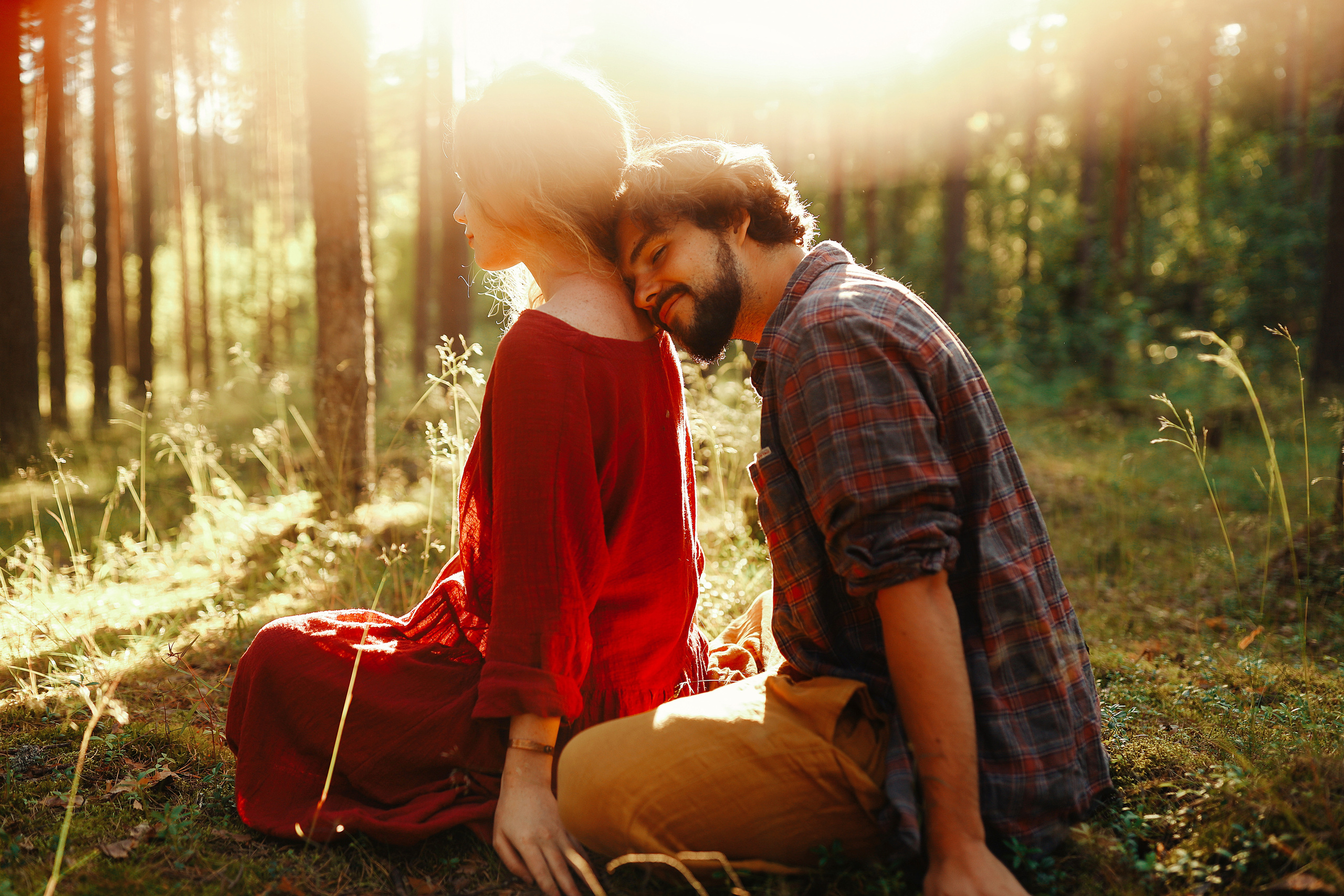 Любовь. Фотограф в Санкт-Петербурге Знаменская Ирина
