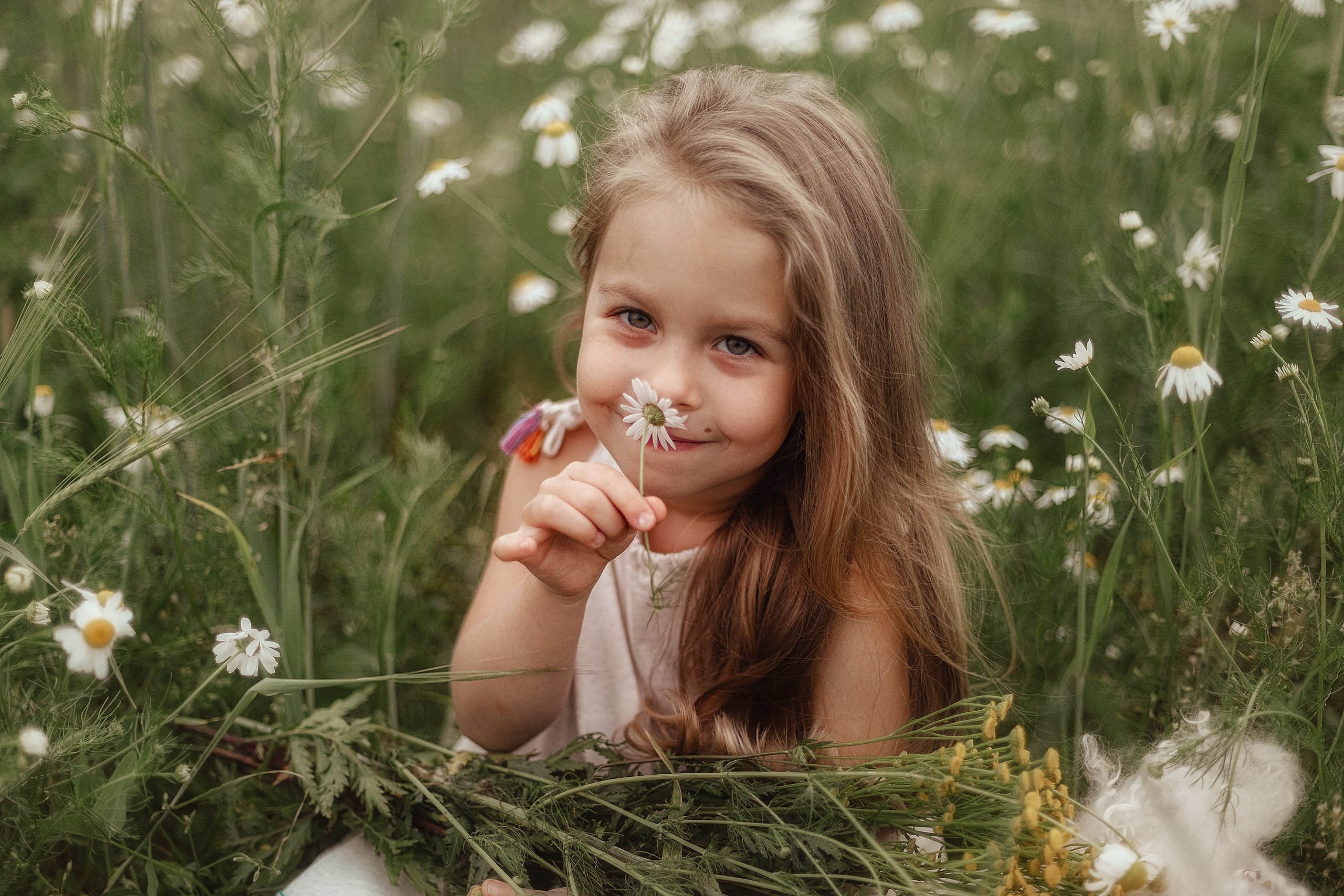 Мамина любовь. Фотограф в Санкт-Петербурге Знаменская Ирина