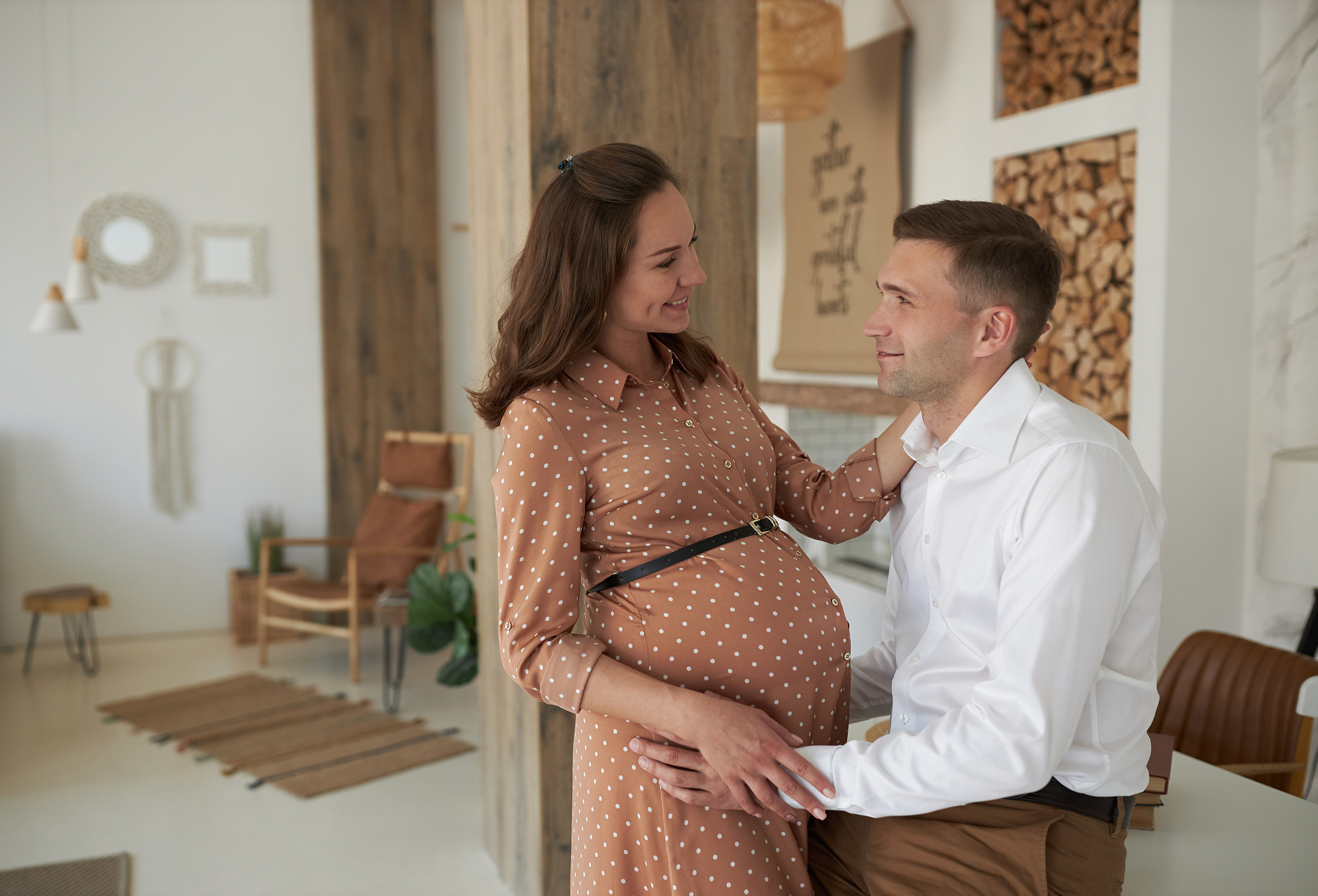 Мы ждем сыночка!. Фотограф в Санкт-Петербурге Знаменская Ирина