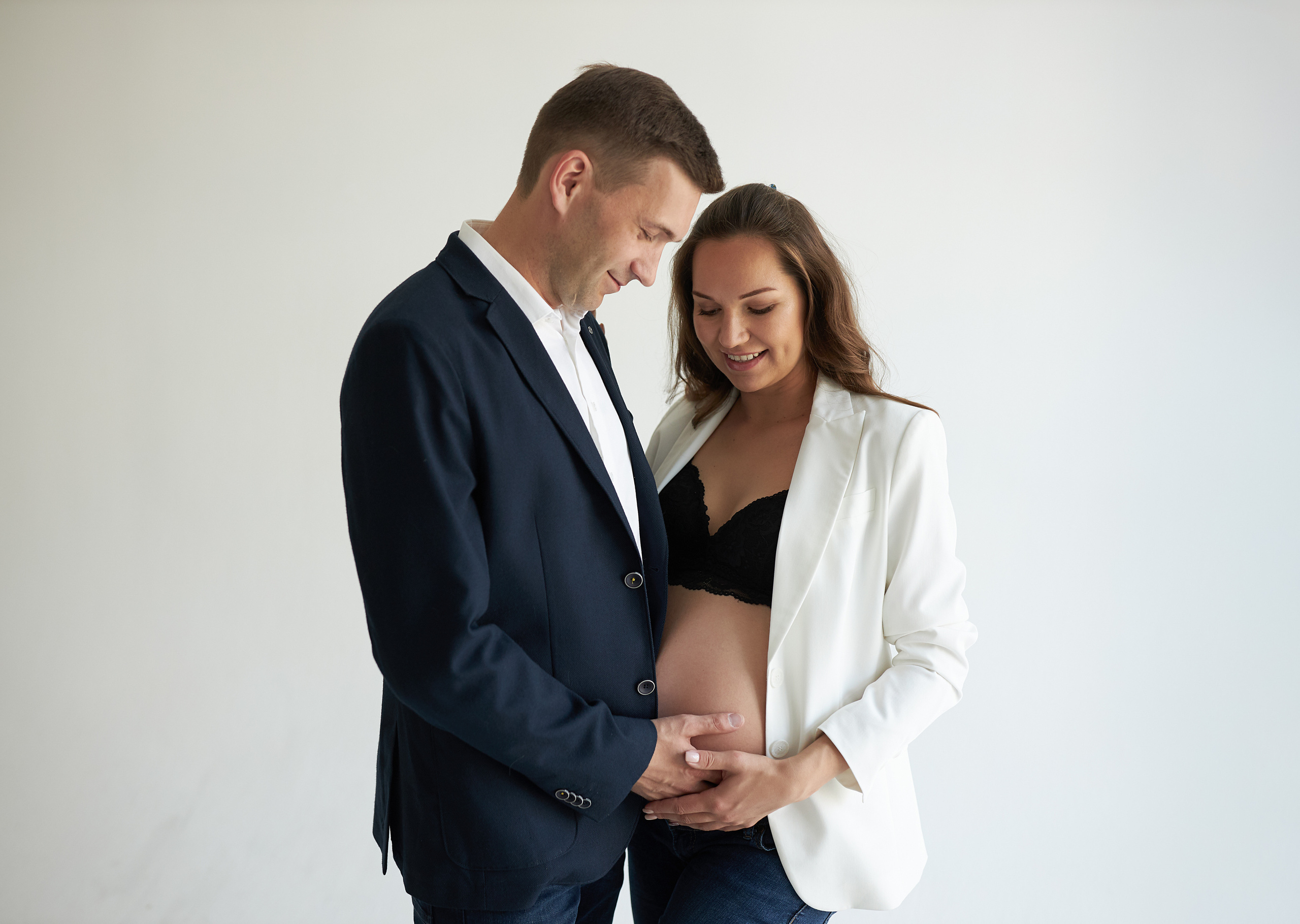 Мы ждем сыночка!. Фотограф в Санкт-Петербурге Знаменская Ирина