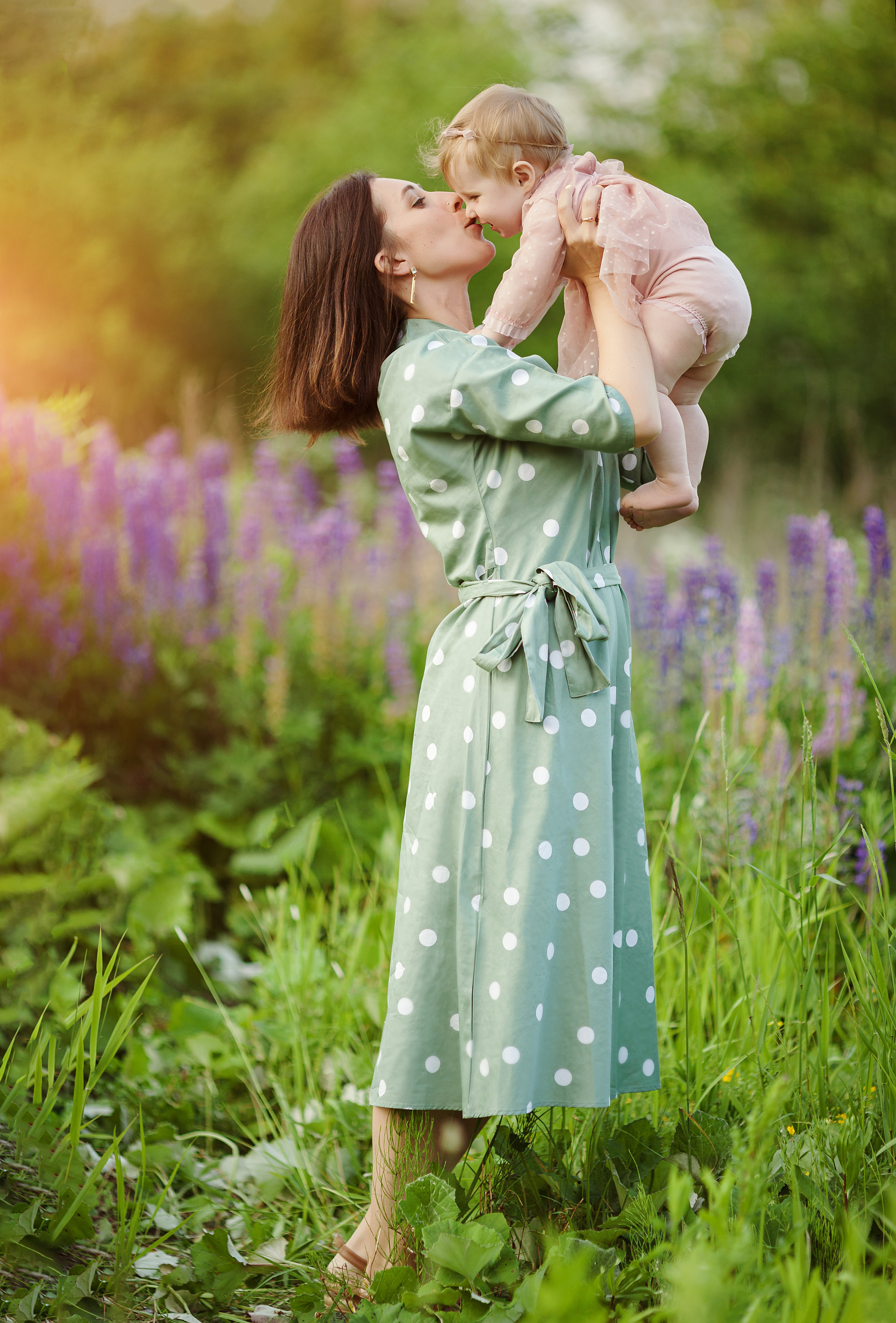 Что-то на летнем. Фотограф в Санкт-Петербурге Знаменская Ирина