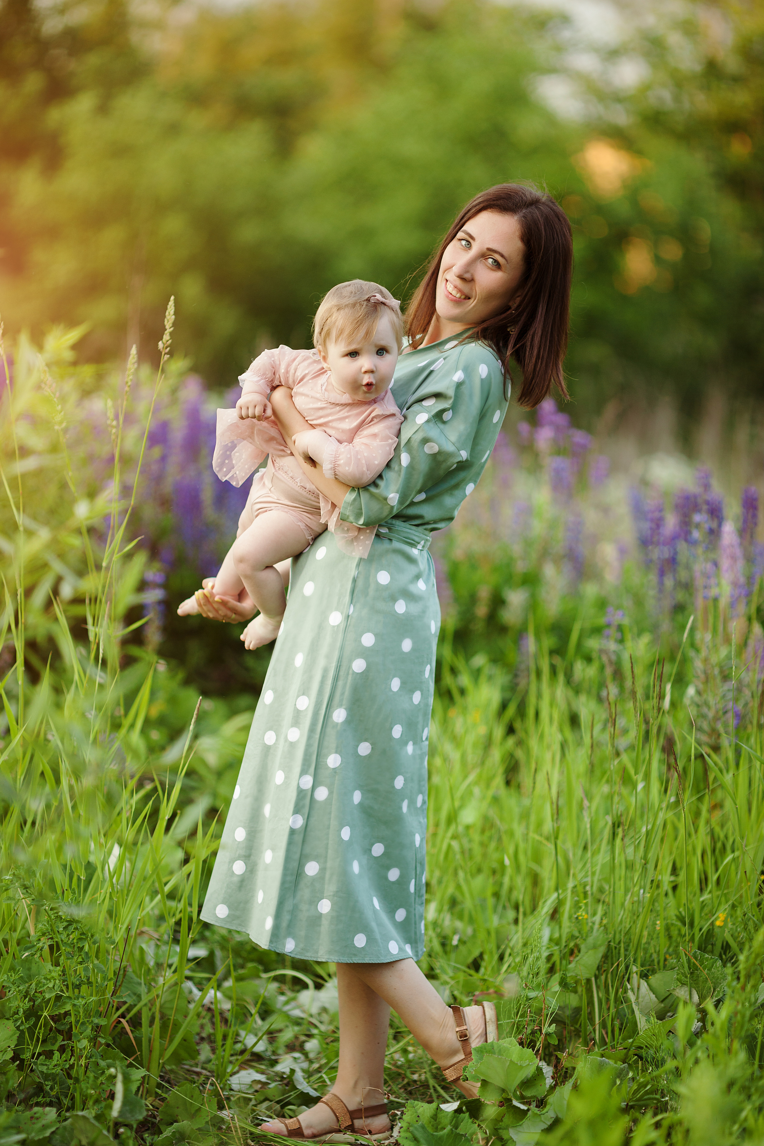 Что-то на летнем. Фотограф в Санкт-Петербурге Знаменская Ирина