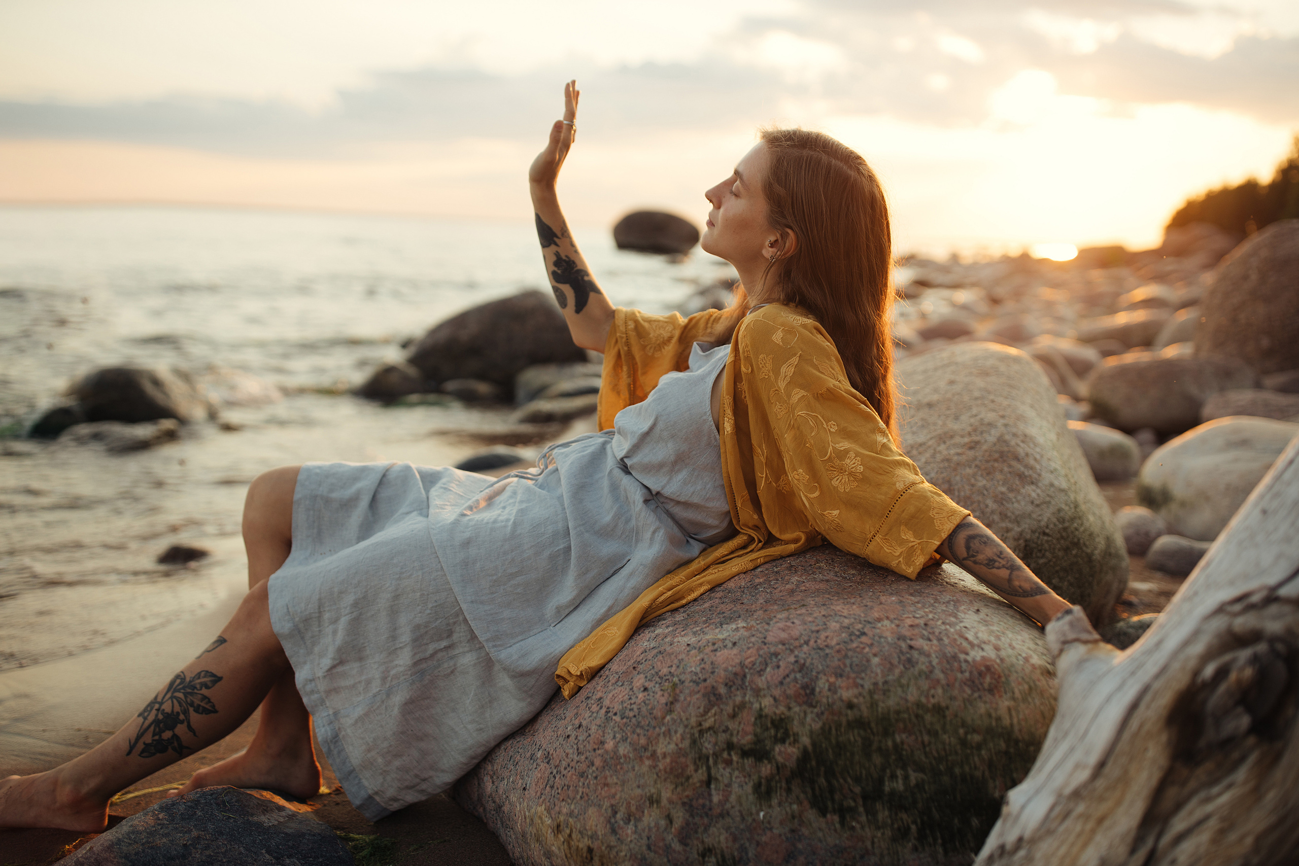 Немного кино. Фотограф в Санкт-Петербурге Знаменская Ирина