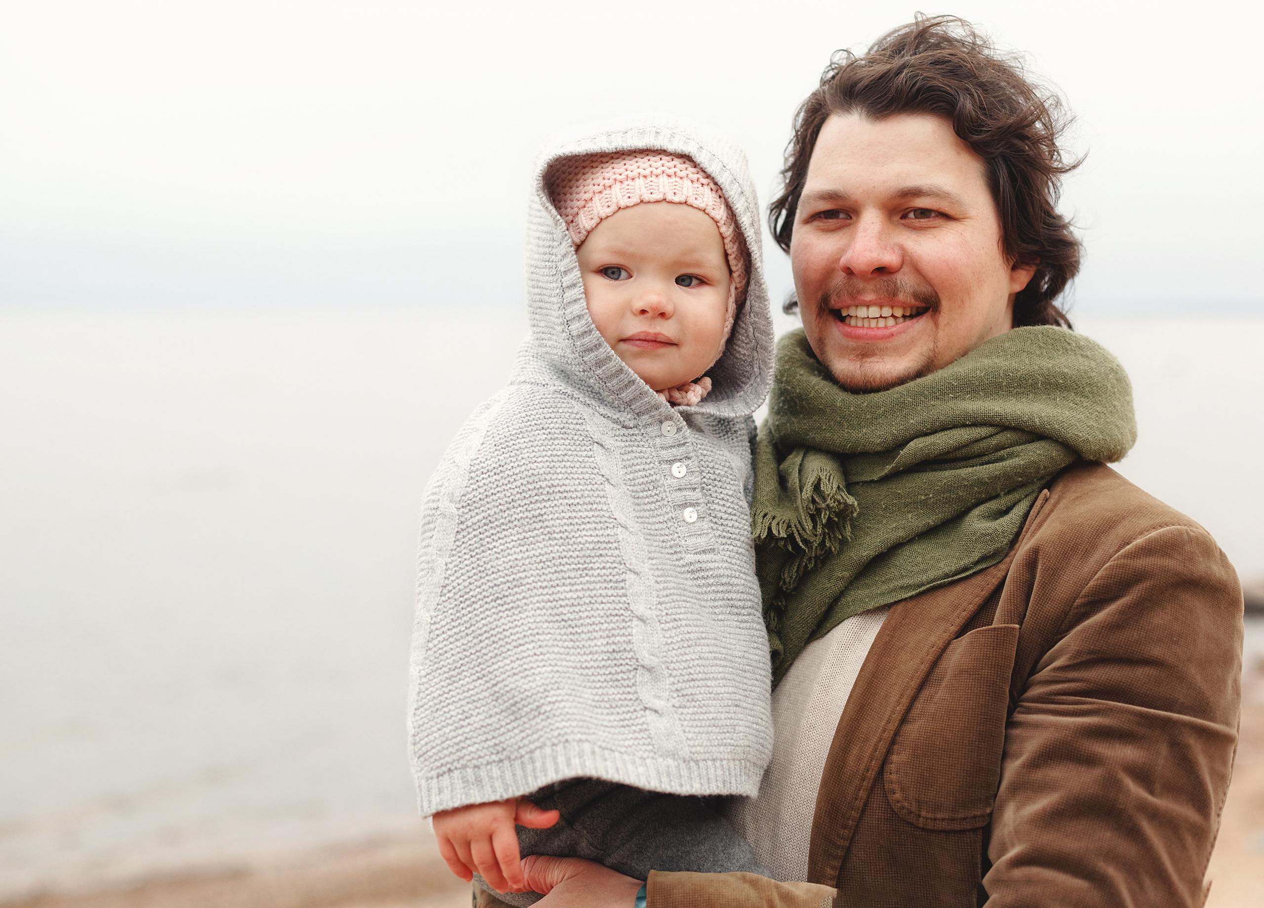 Залив в Репино. Фотограф в Санкт-Петербурге Знаменская Ирина