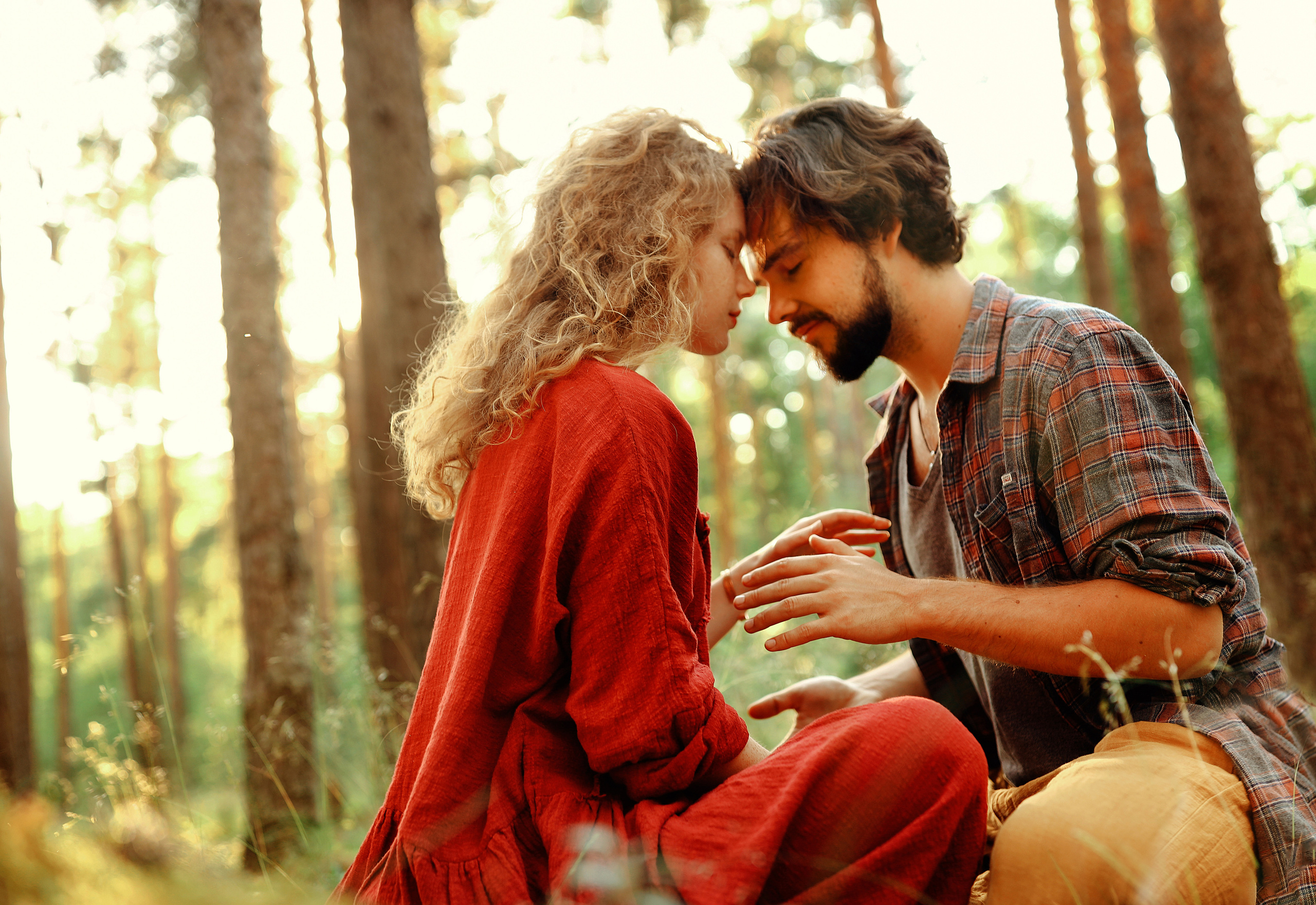 Любовь. Фотограф в Санкт-Петербурге Знаменская Ирина