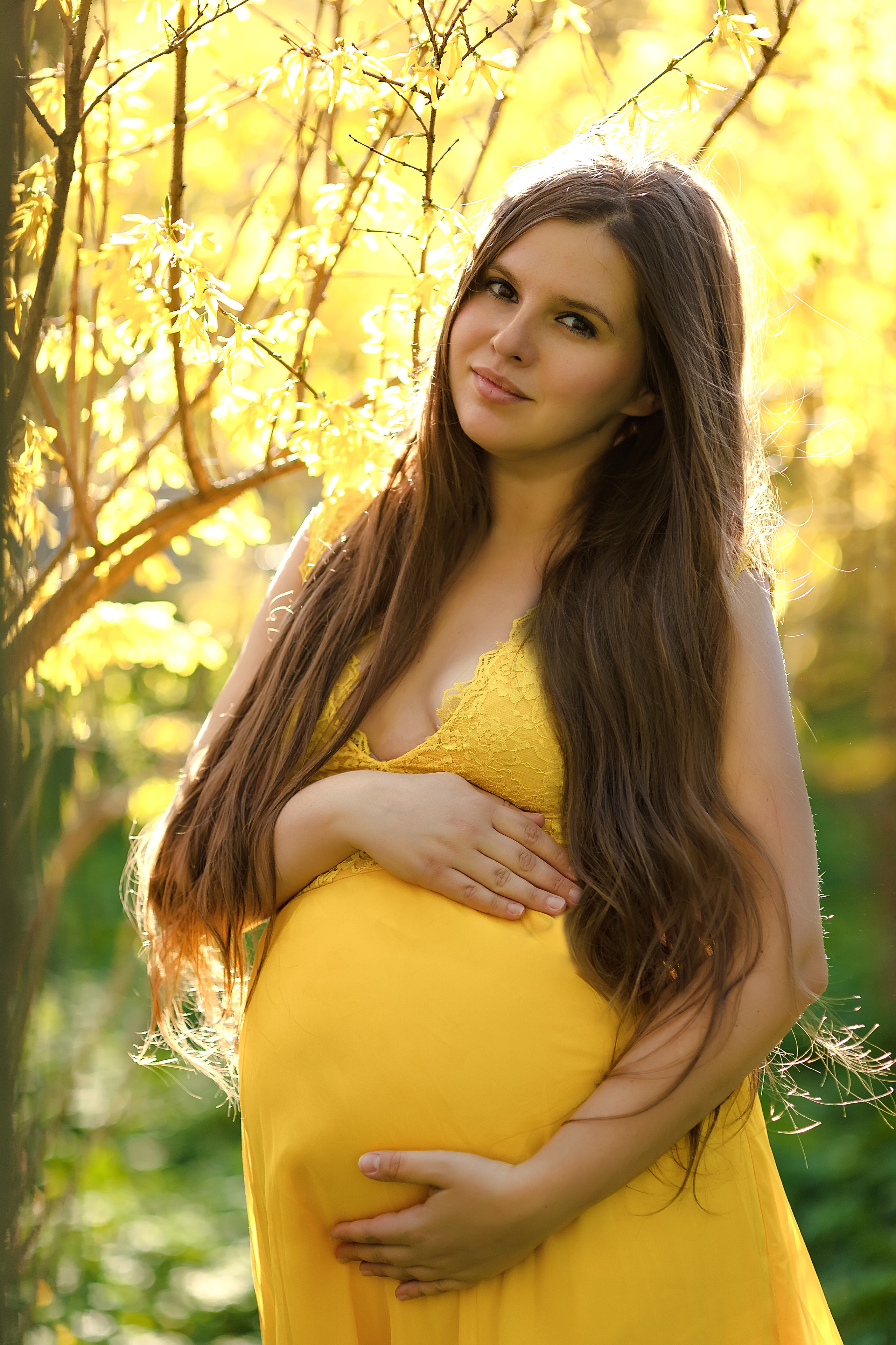 Весна!. Фотограф в Санкт-Петербурге Знаменская Ирина