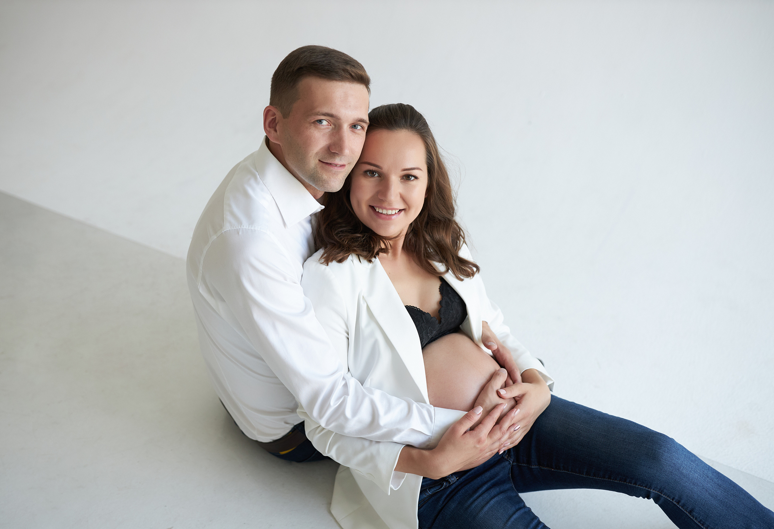 Мы ждем сыночка!. Фотограф в Санкт-Петербурге Знаменская Ирина