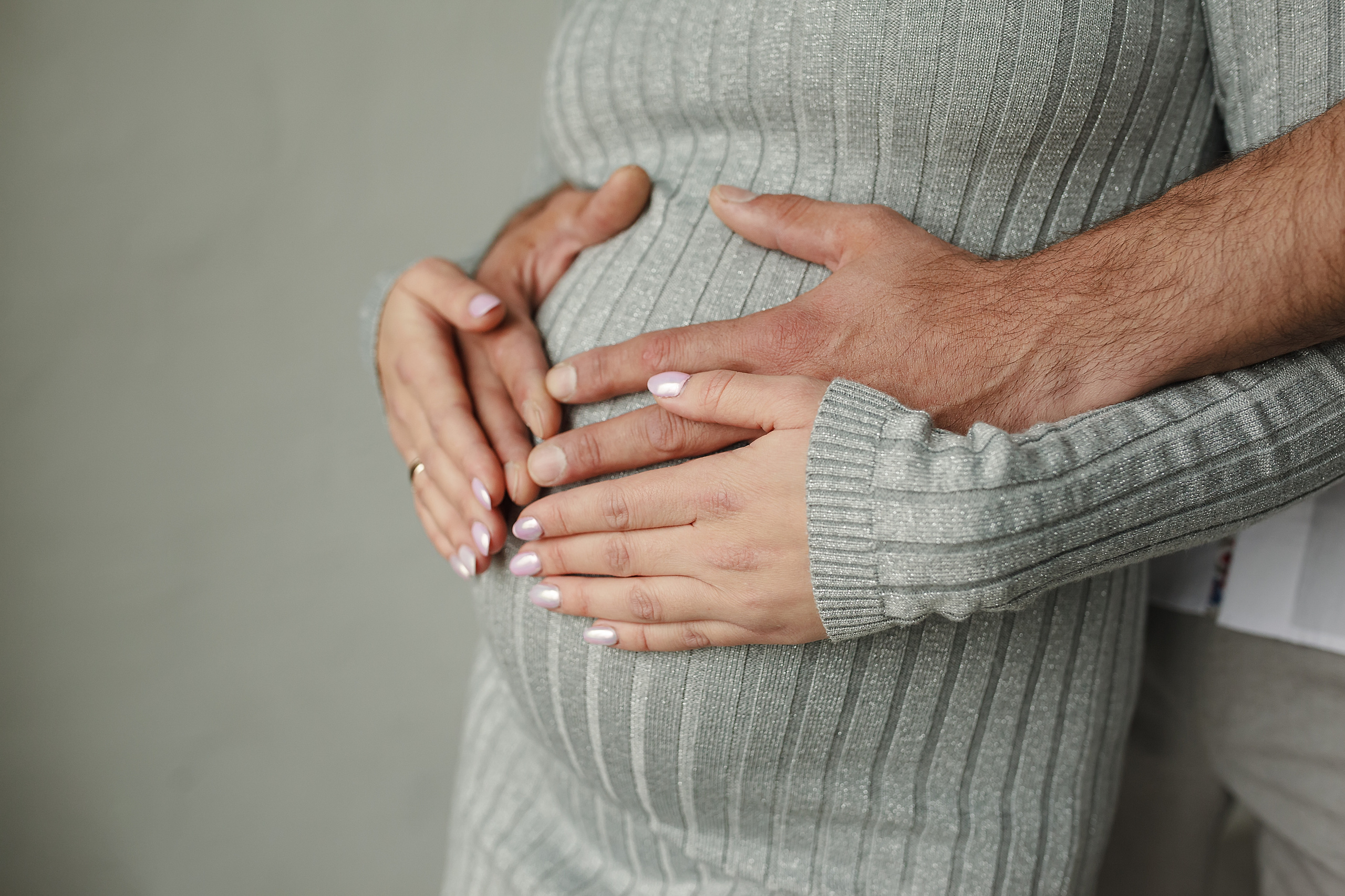 Мы ждем дочку!. Фотограф в Санкт-Петербурге Знаменская Ирина