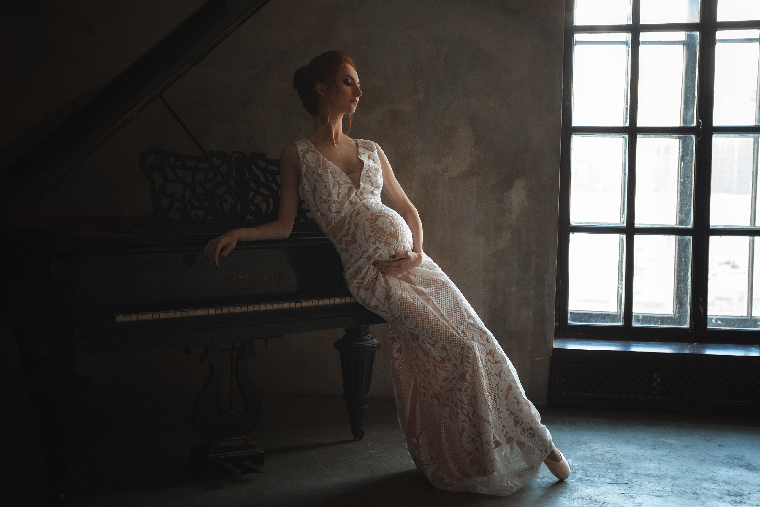 Королева эльфов. Фотограф в Санкт-Петербурге Знаменская Ирина