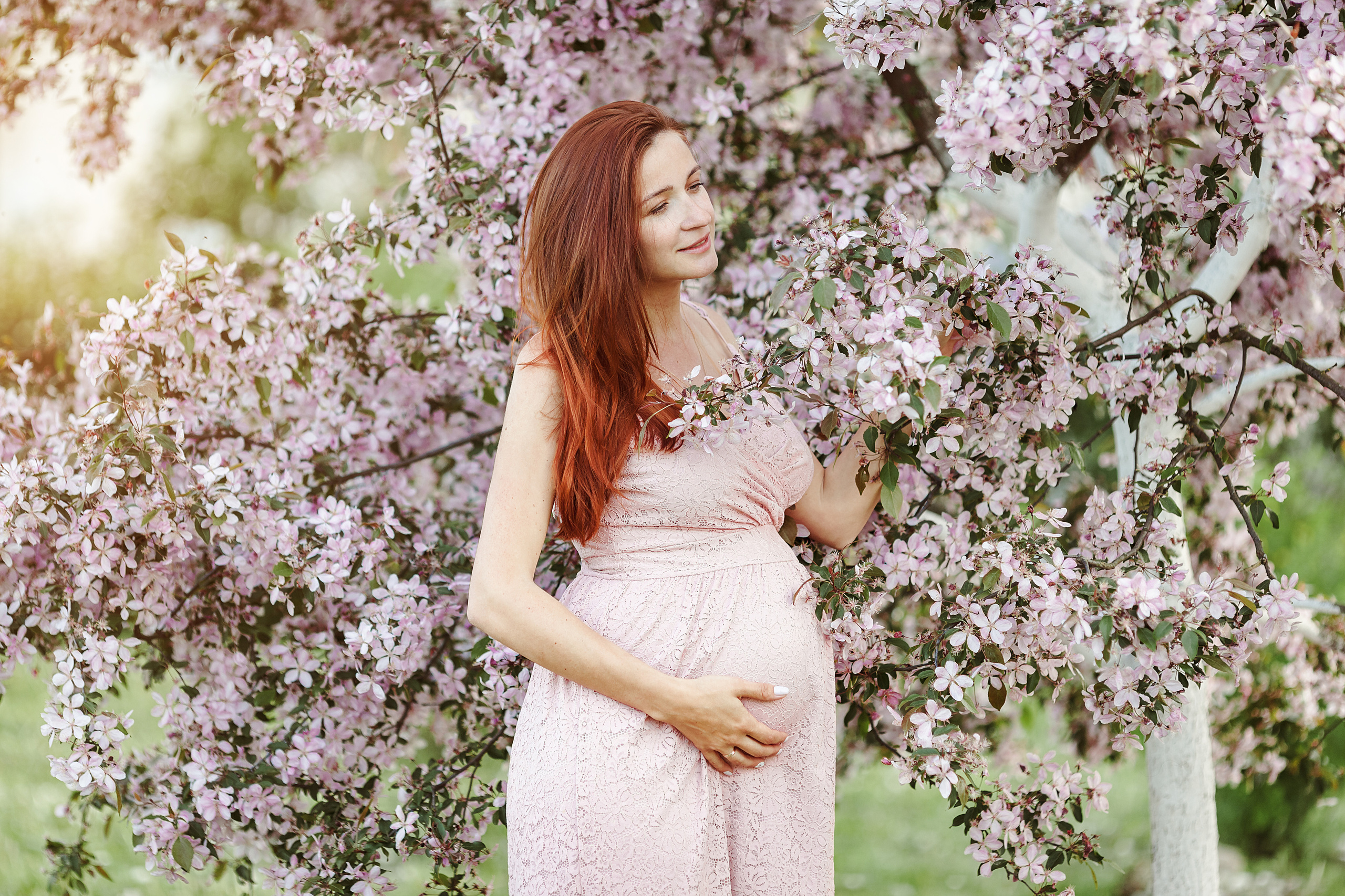 Цветочное царство. Фотограф в Санкт-Петербурге Знаменская Ирина