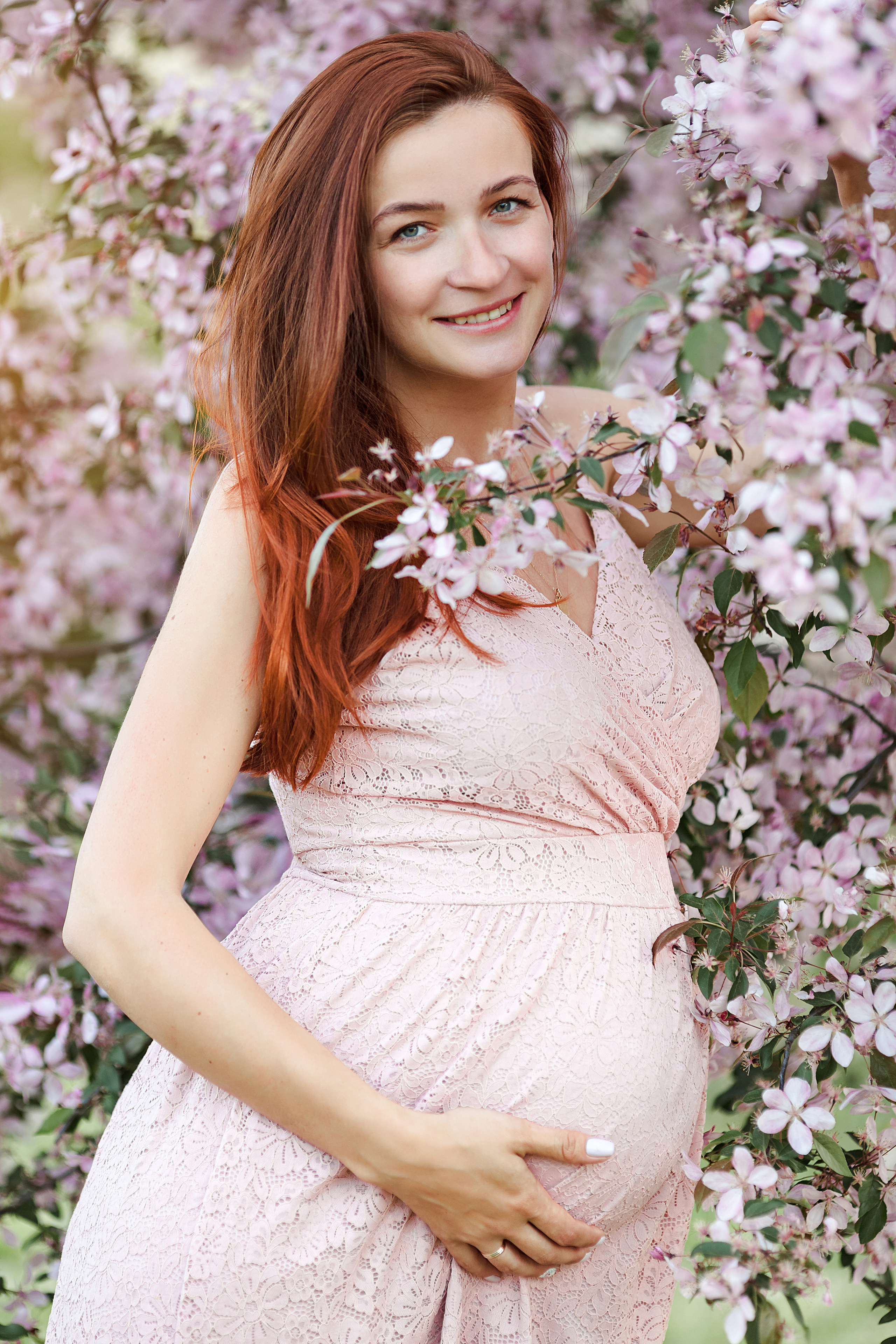 Цветочное царство. Фотограф в Санкт-Петербурге Знаменская Ирина