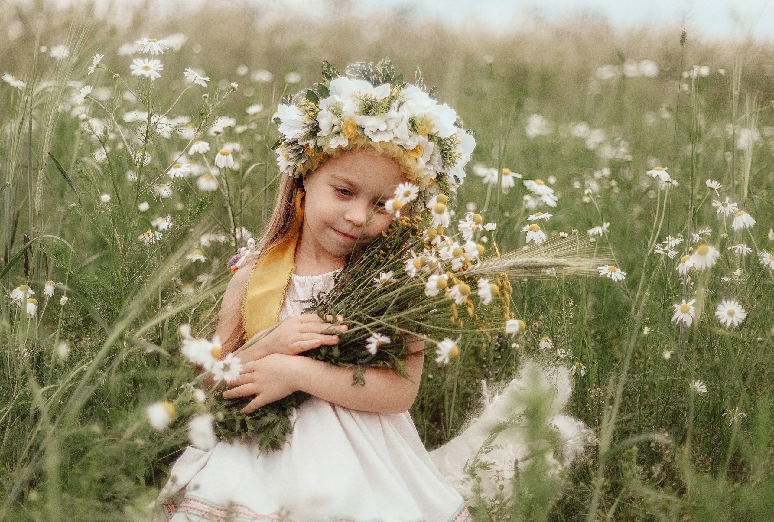 Мамина любовь. Фотограф в Санкт-Петербурге Знаменская Ирина