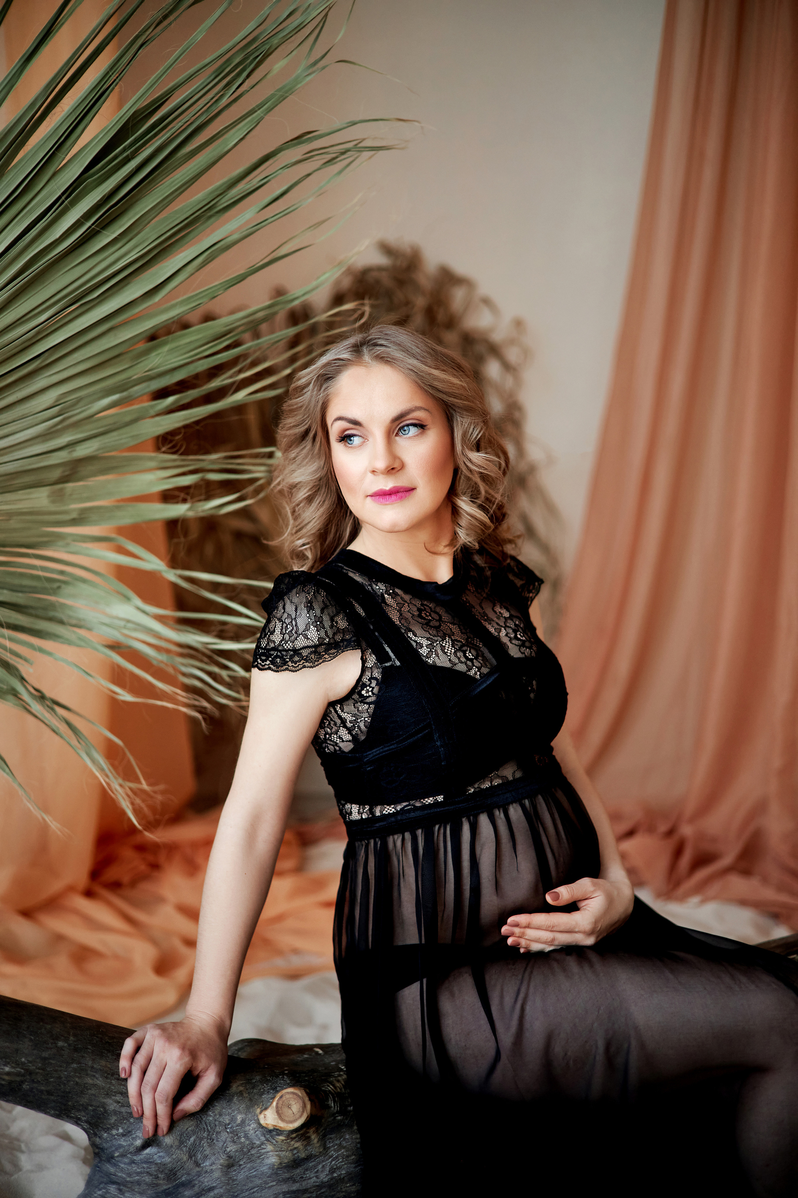 Почти восточная сказка. Фотограф в Санкт-Петербурге Знаменская Ирина