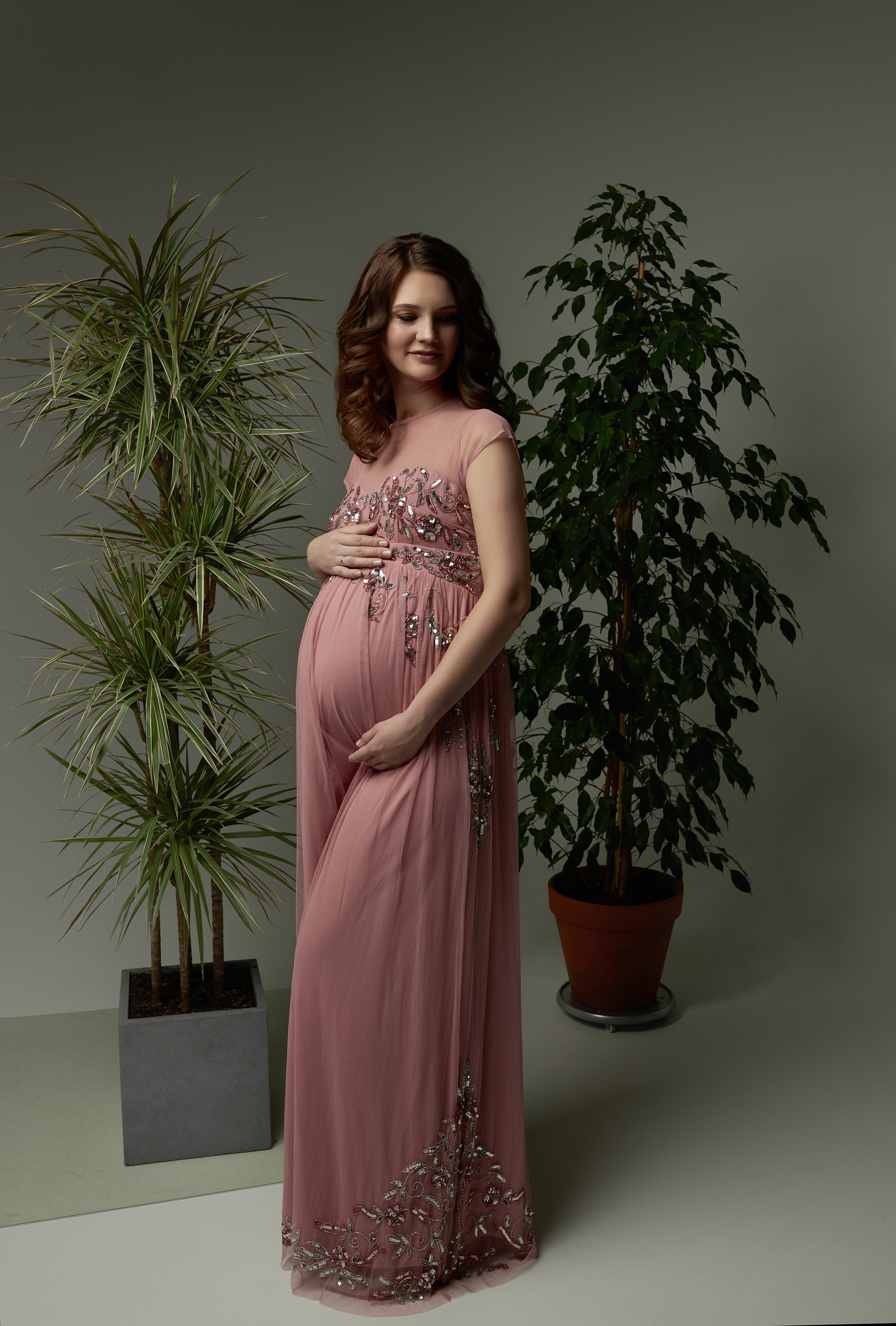 Красиво и нежно. Фотограф в Санкт-Петербурге Знаменская Ирина