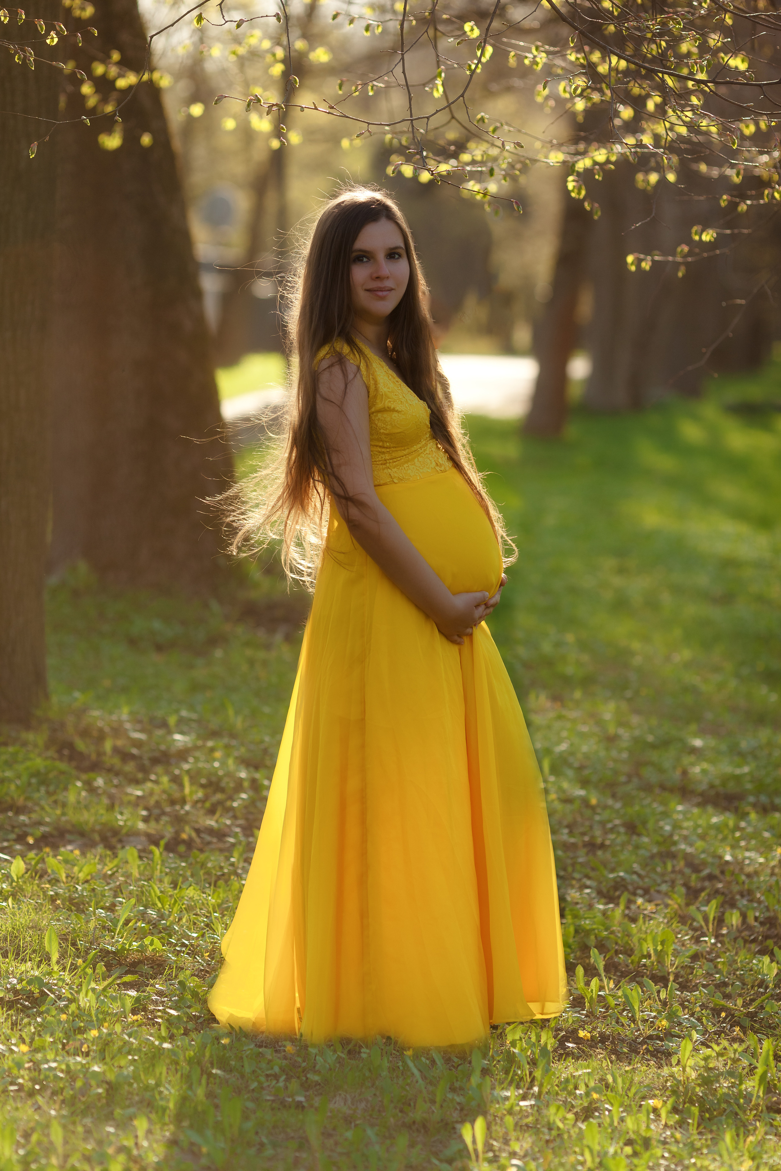 Весна!. Фотограф в Санкт-Петербурге Знаменская Ирина