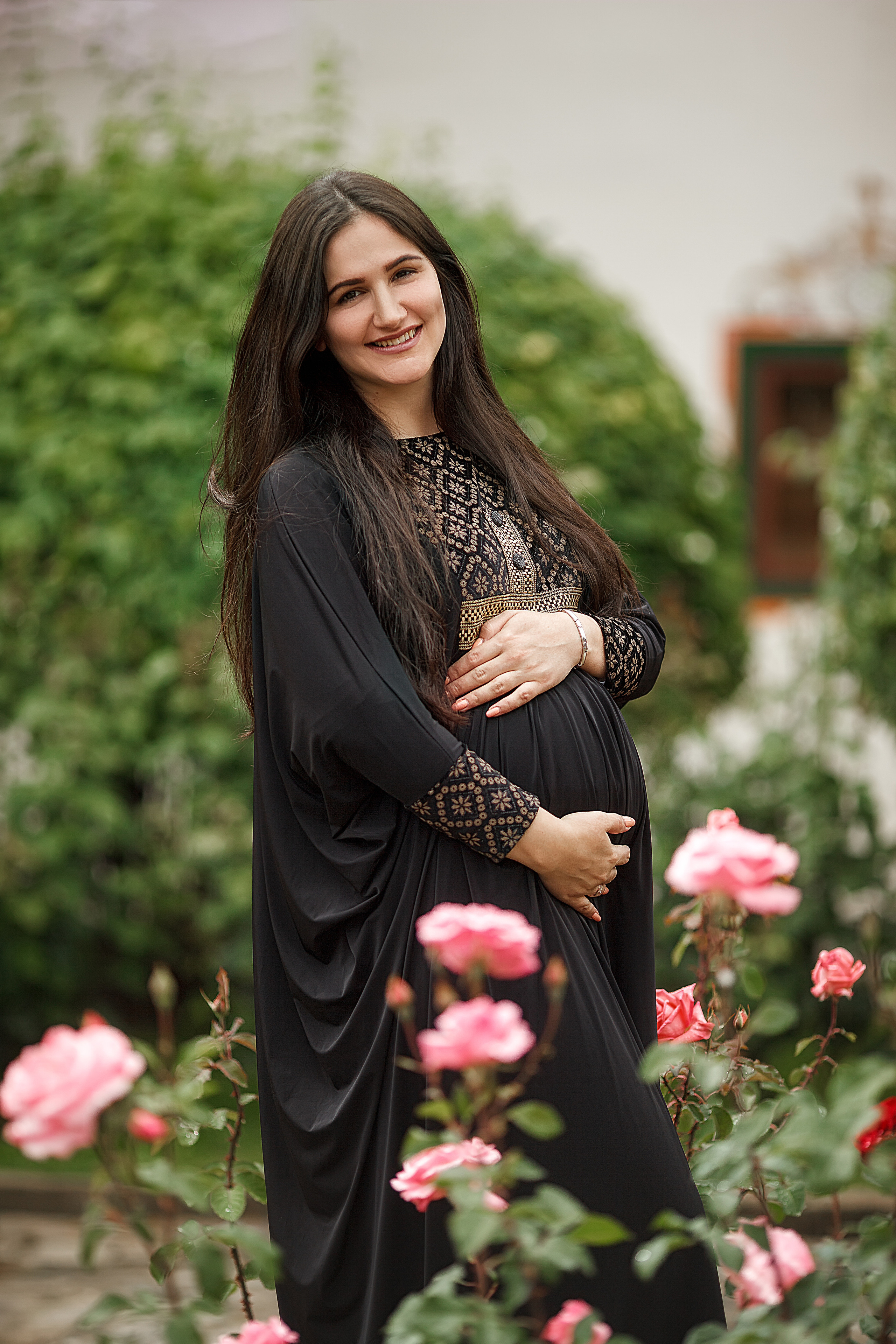 Восточная сказка в Бахчи-сарае. Фотограф в Санкт-Петербурге Знаменская Ирина