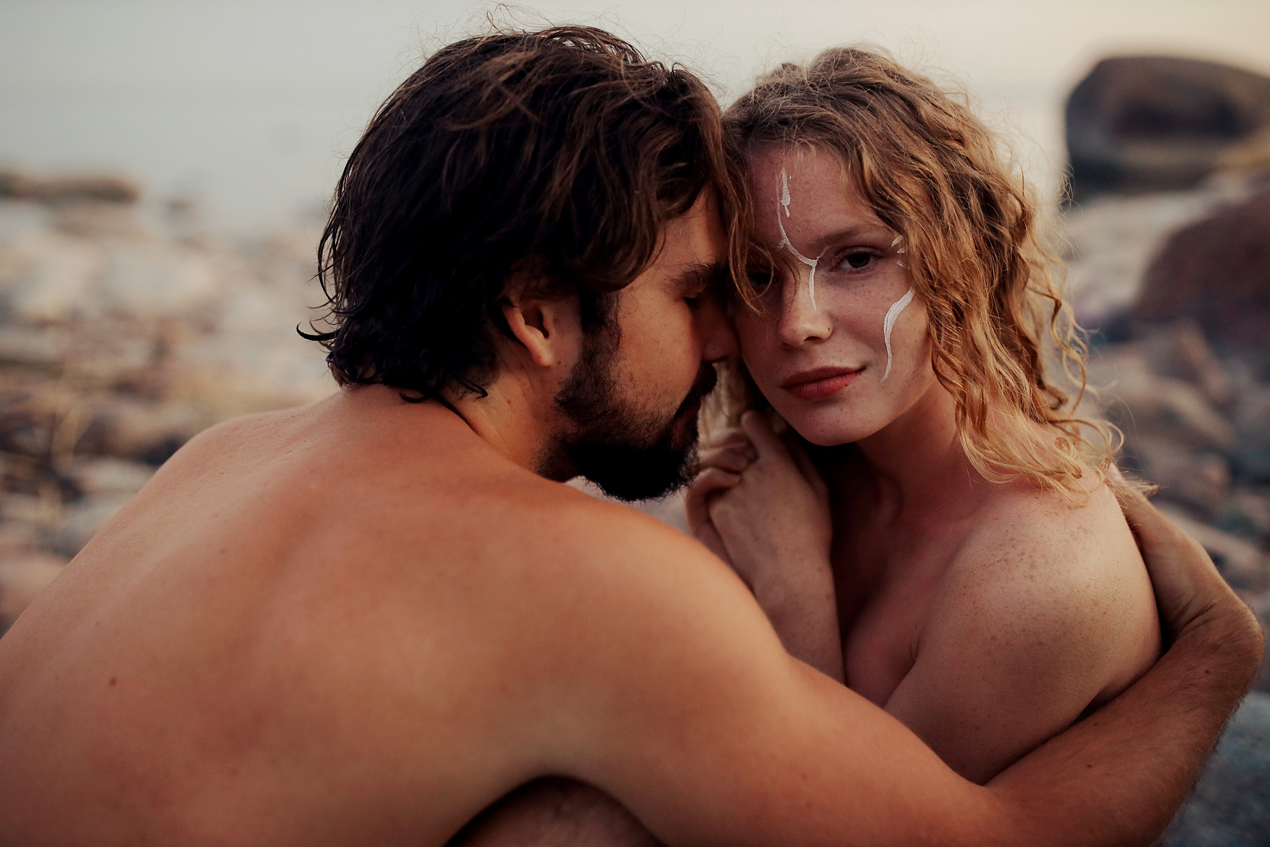 Любовь. Фотограф в Санкт-Петербурге Знаменская Ирина