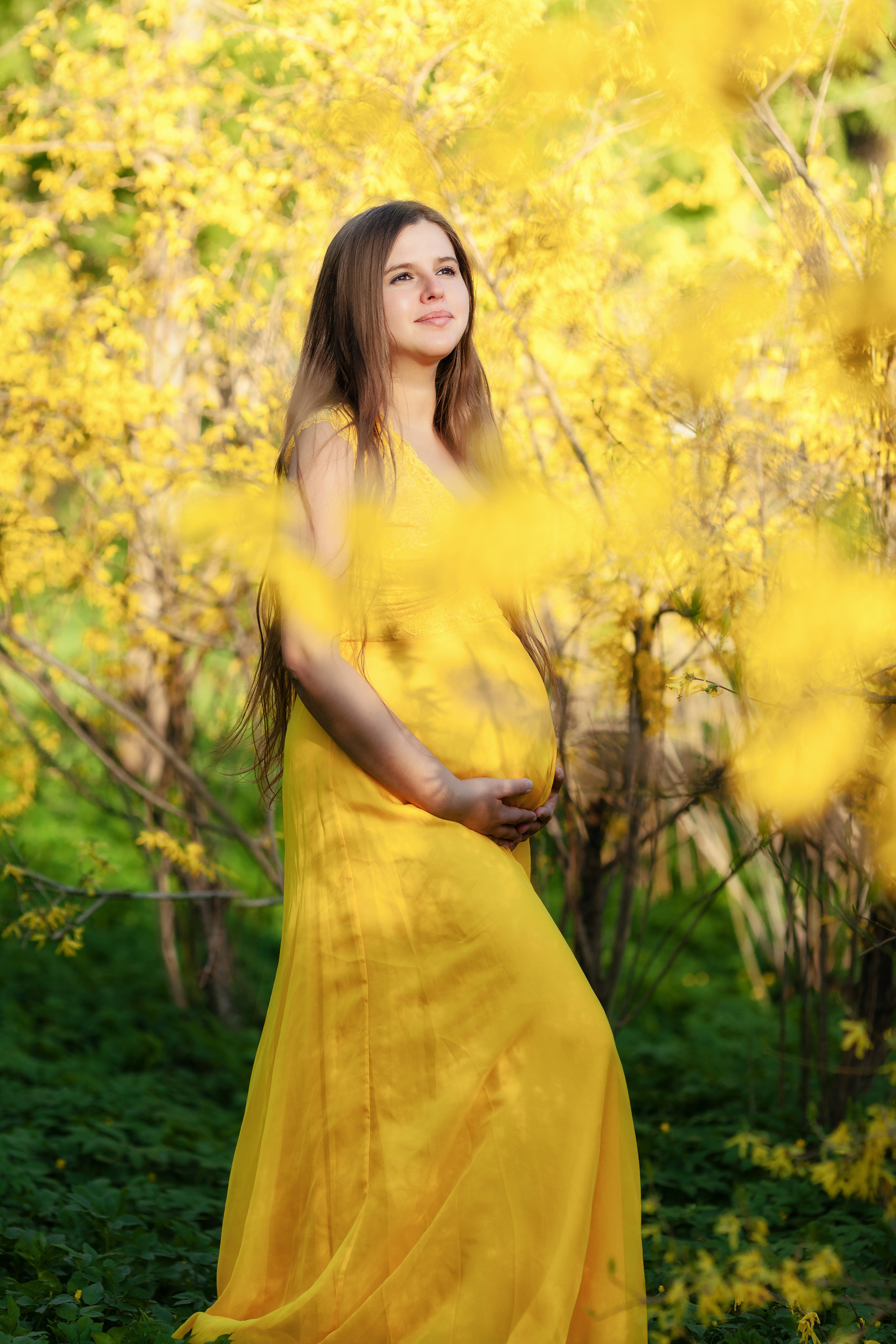 Весна!. Фотограф в Санкт-Петербурге Знаменская Ирина