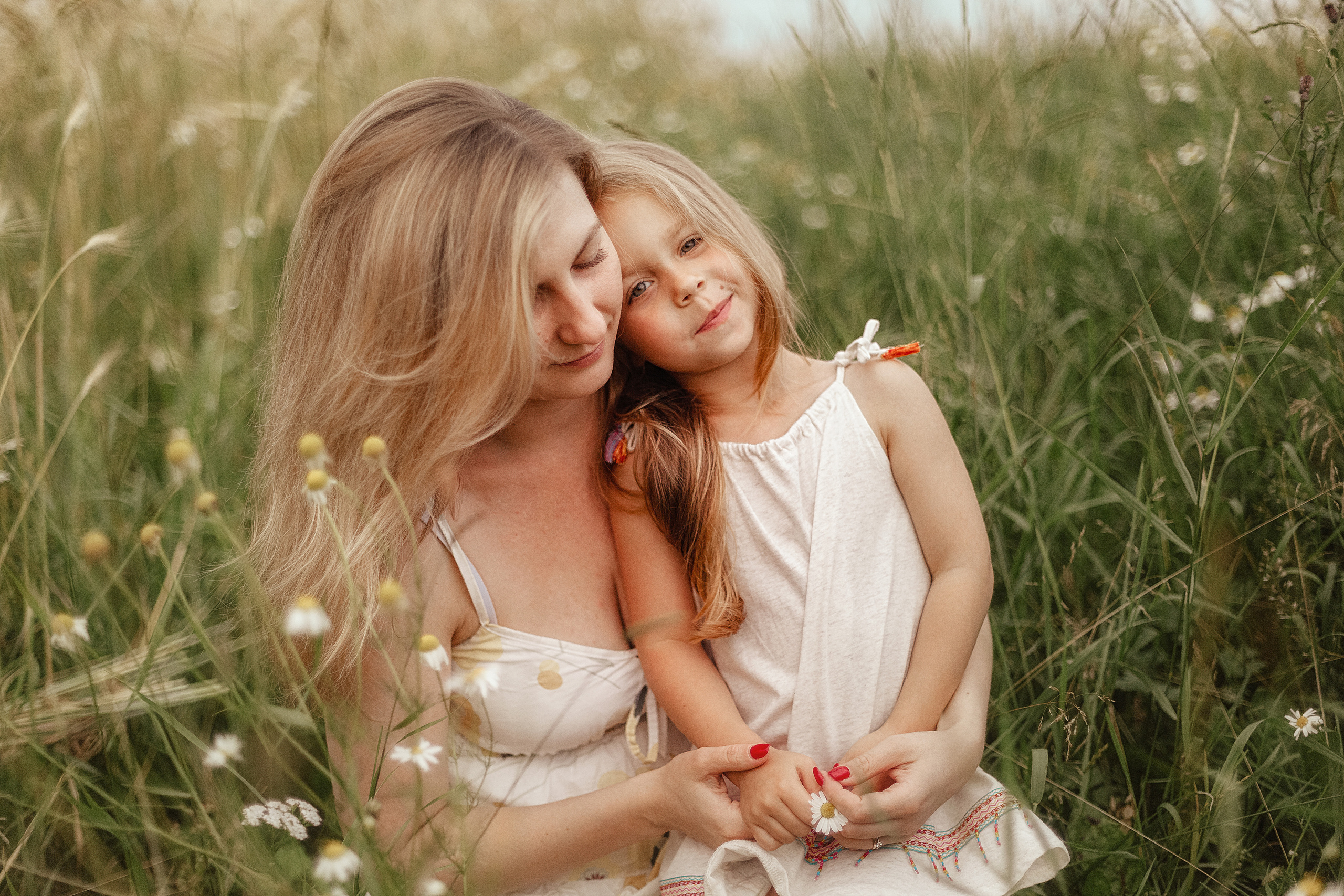 Мамина любовь. Фотограф в Санкт-Петербурге Знаменская Ирина