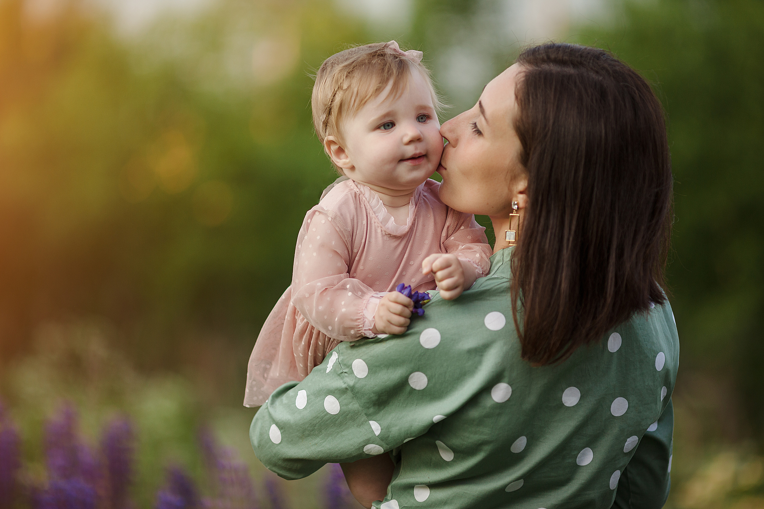 Что-то на летнем. Фотограф в Санкт-Петербурге Знаменская Ирина