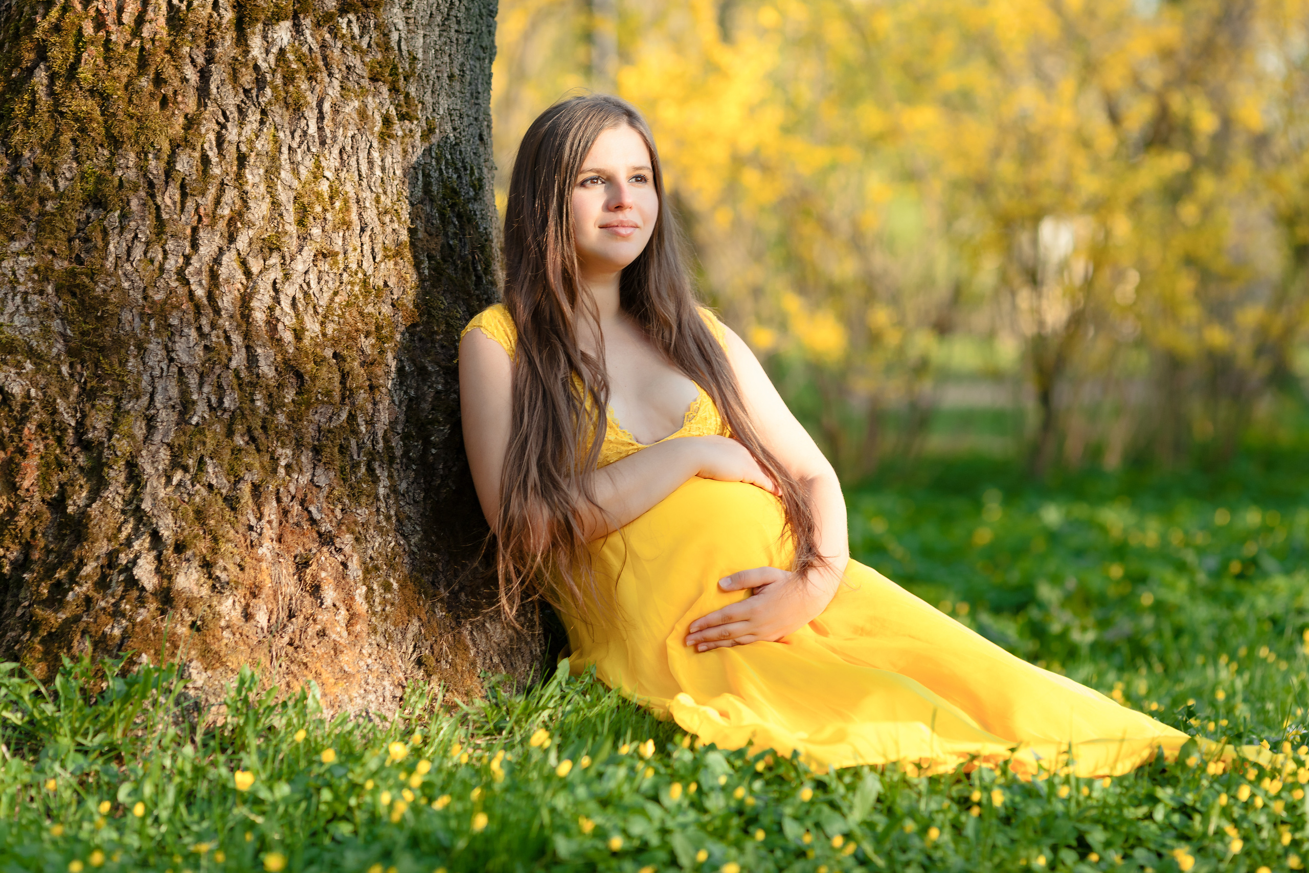 Весна!. Фотограф в Санкт-Петербурге Знаменская Ирина