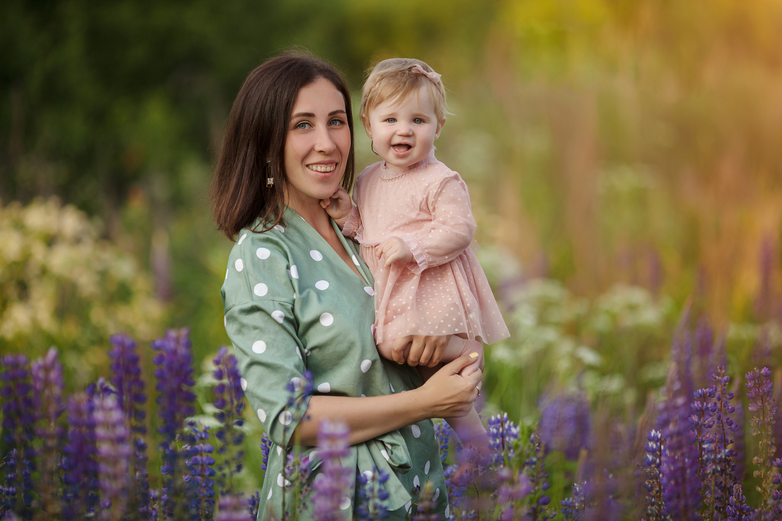Что-то на летнем. Фотограф в Санкт-Петербурге Знаменская Ирина