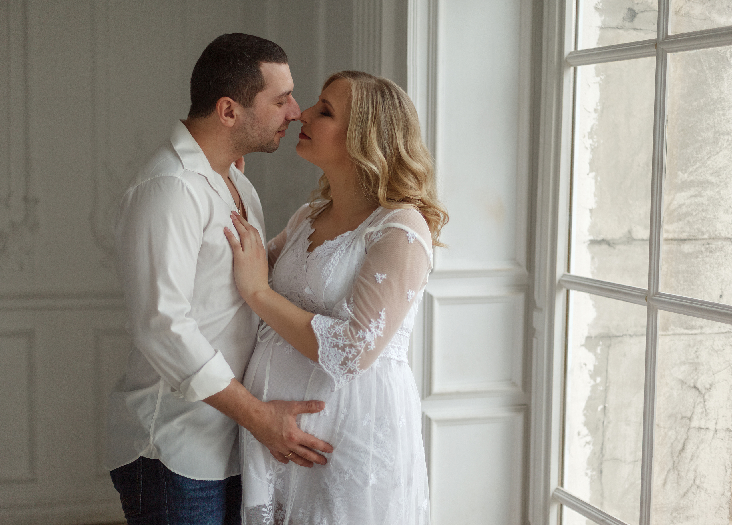 Мы ждем малыша!. Фотограф в Санкт-Петербурге Знаменская Ирина