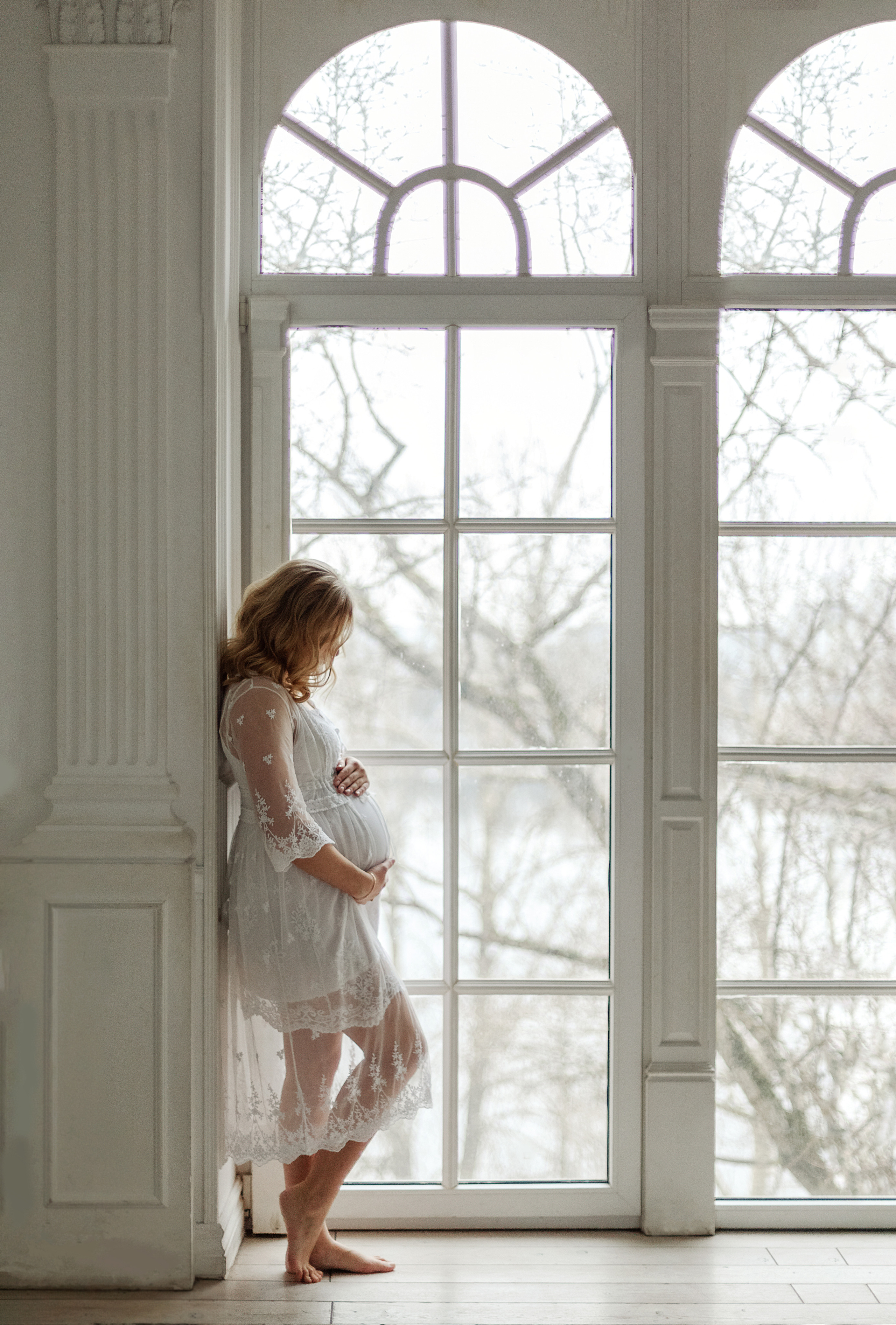 Мы ждем малыша!. Фотограф в Санкт-Петербурге Знаменская Ирина