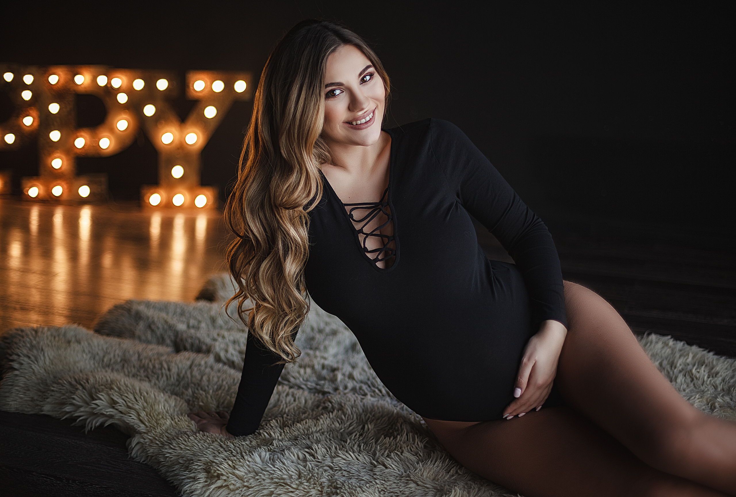 Просто любовь. Фотограф в Санкт-Петербурге Знаменская Ирина