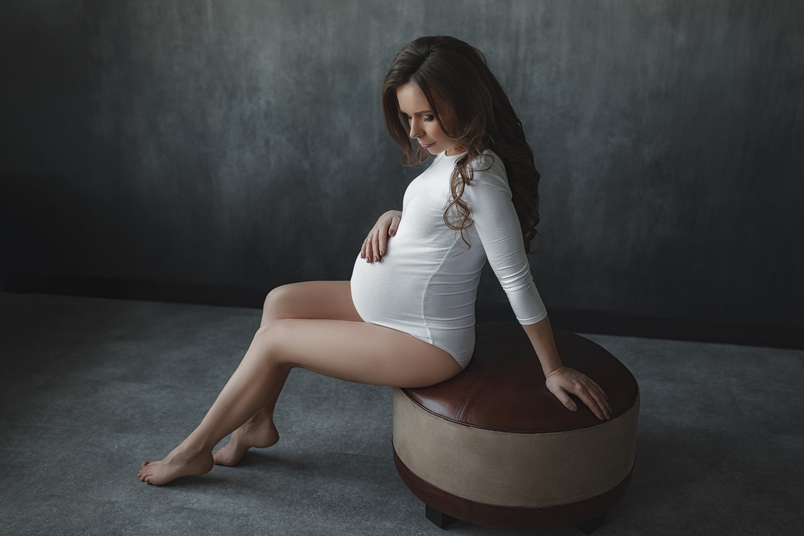 Стильная мама. Фотограф в Санкт-Петербурге Знаменская Ирина