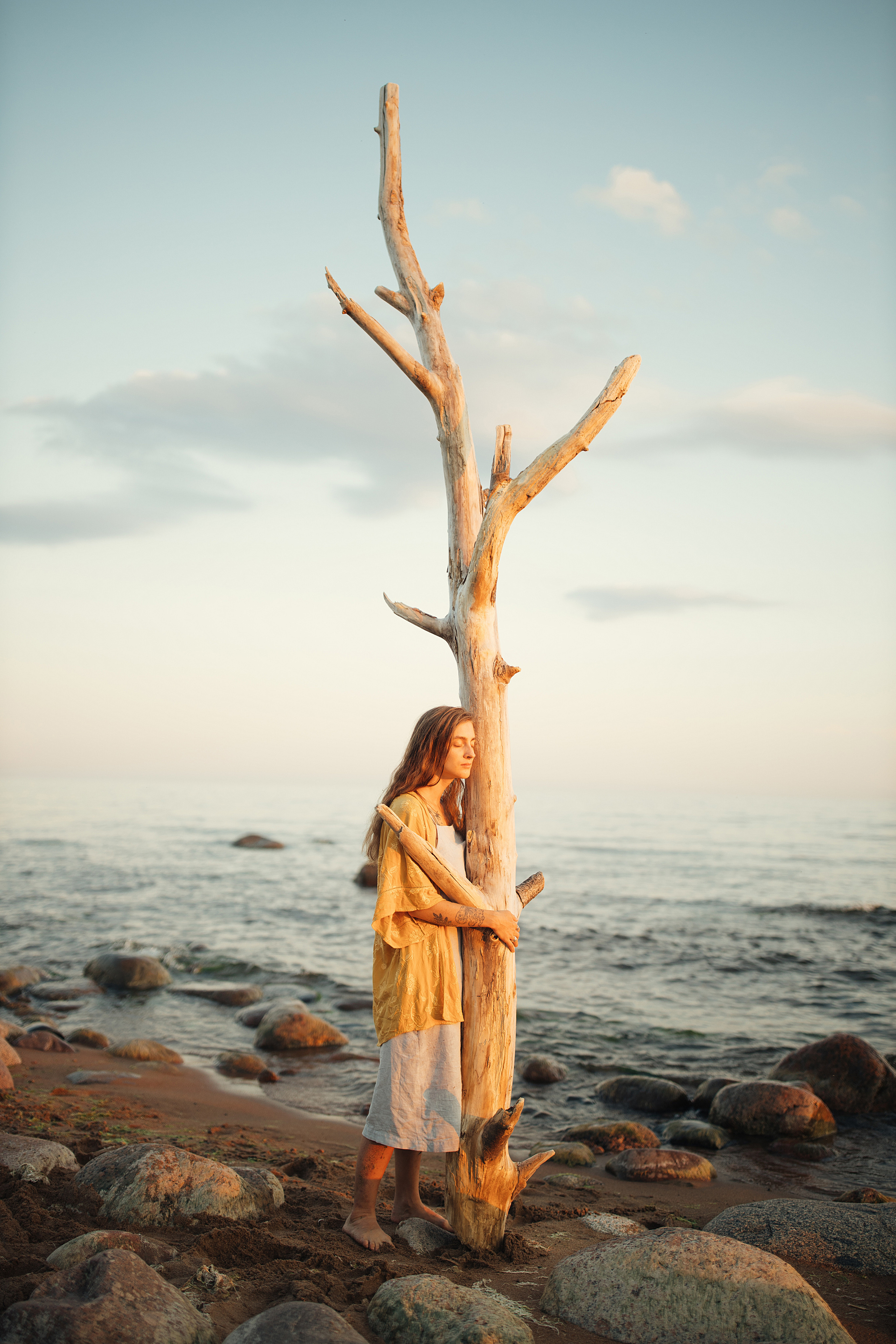 Немного кино. Фотограф в Санкт-Петербурге Знаменская Ирина