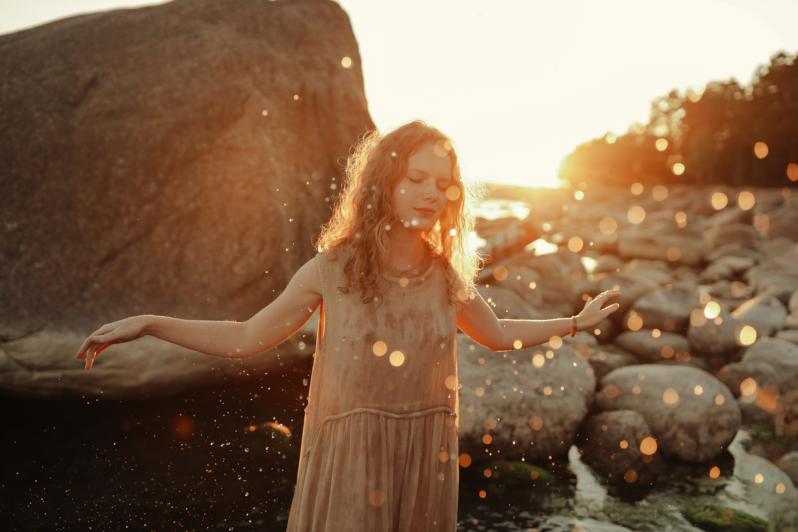 Любовь. Фотограф в Санкт-Петербурге Знаменская Ирина