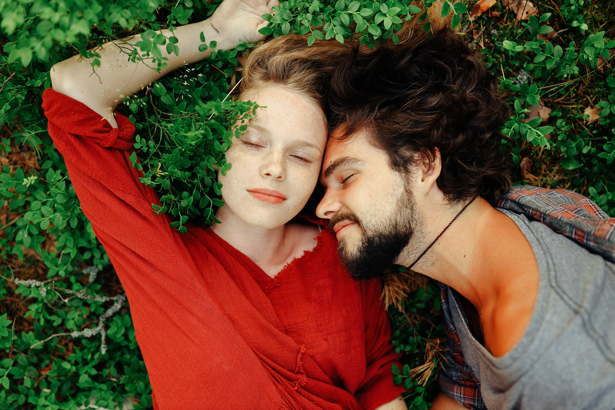 Любовь. Фотограф в Санкт-Петербурге Знаменская Ирина