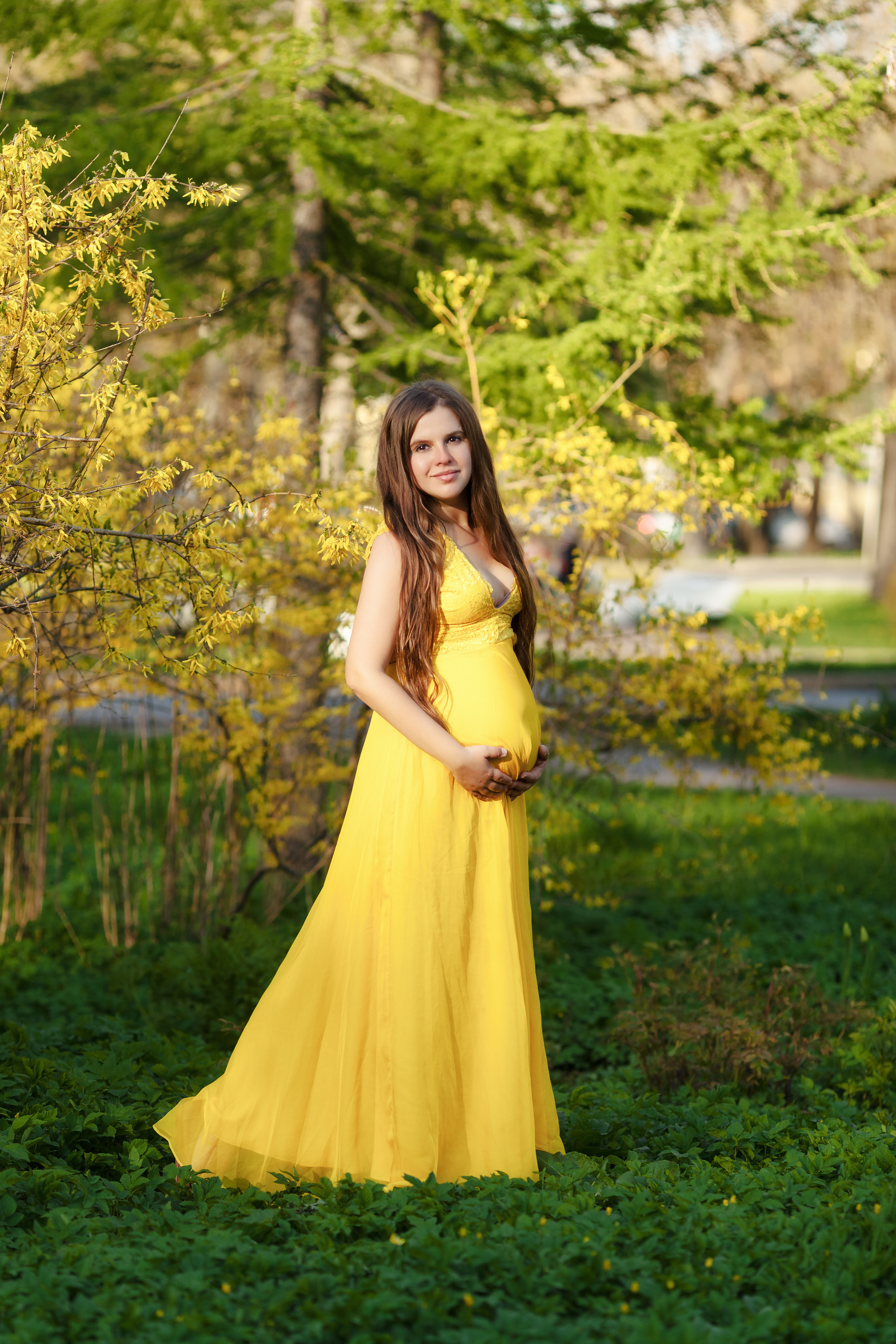 Весна!. Фотограф в Санкт-Петербурге Знаменская Ирина