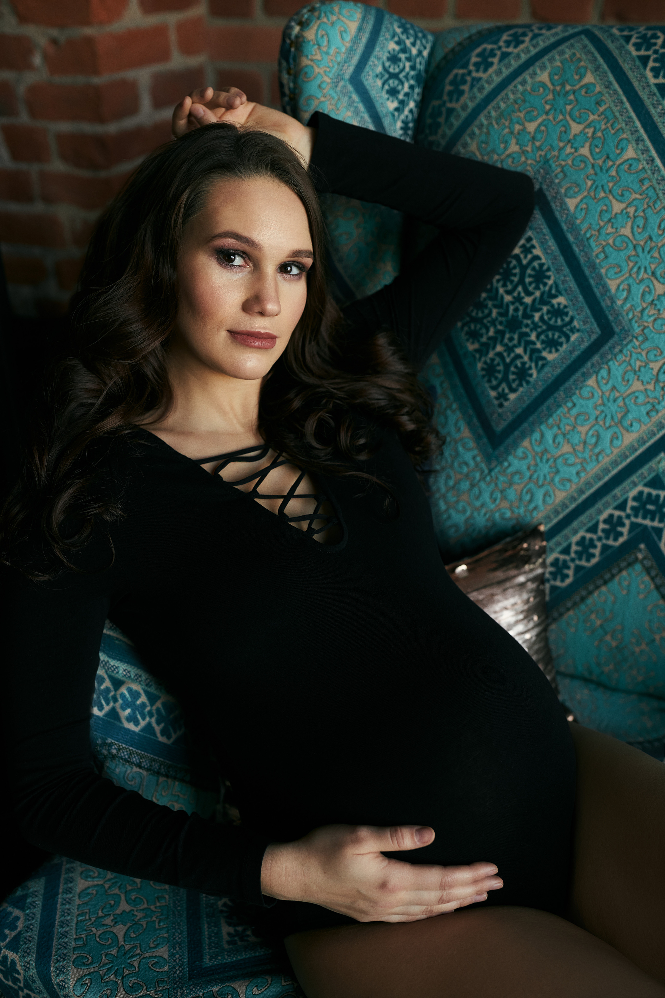 Игра со светом. Фотограф в Санкт-Петербурге Знаменская Ирина