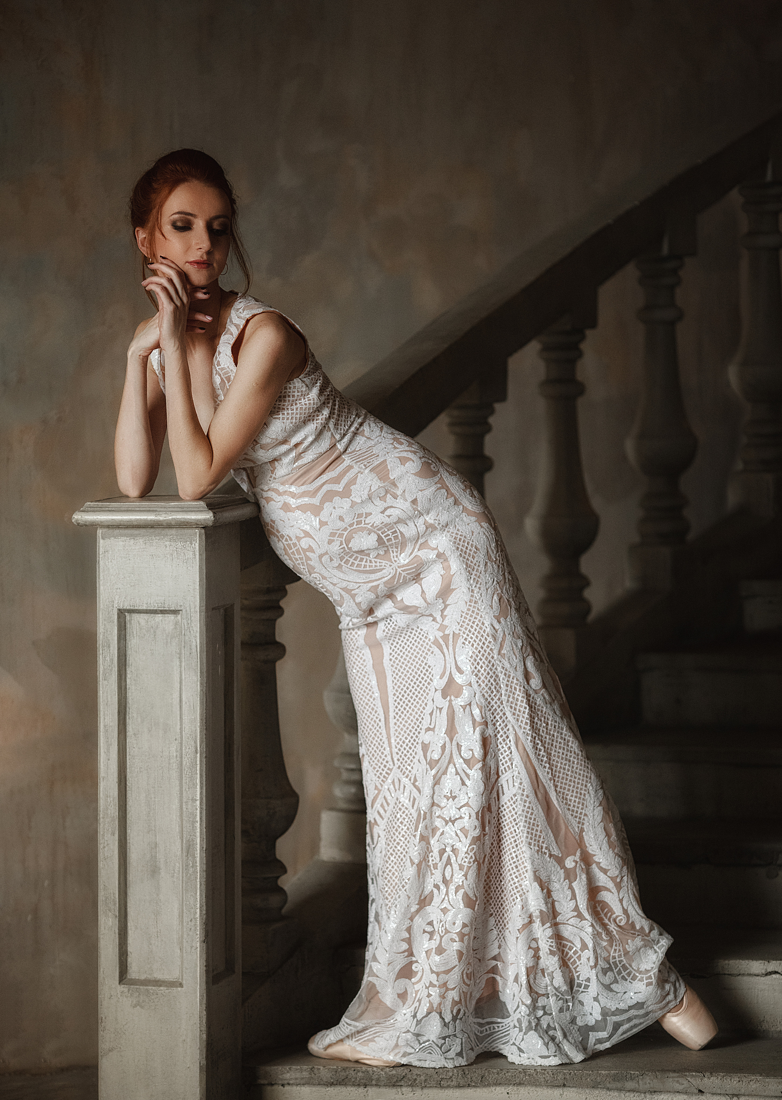 Королева эльфов. Фотограф в Санкт-Петербурге Знаменская Ирина