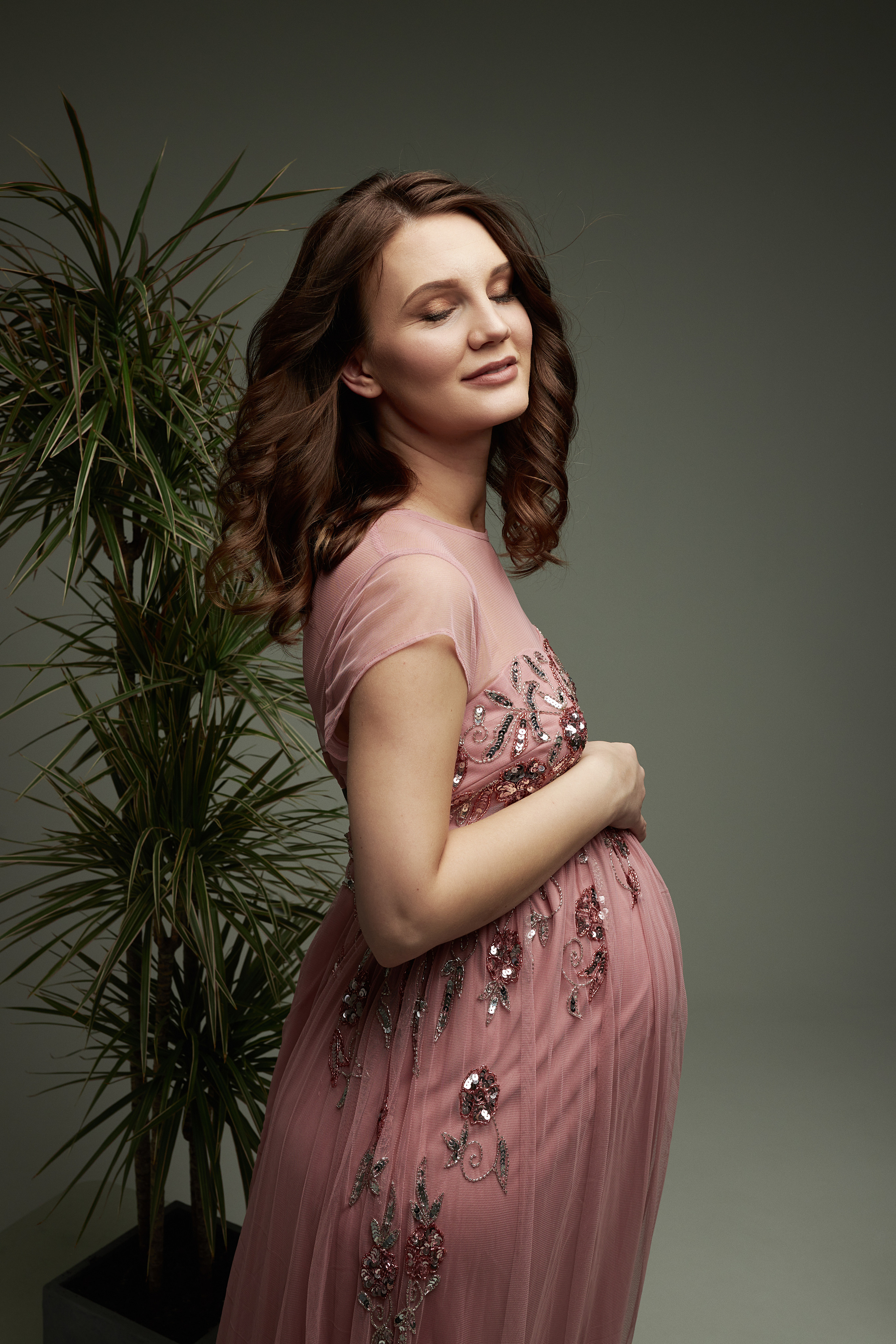 Красиво и нежно. Фотограф в Санкт-Петербурге Знаменская Ирина