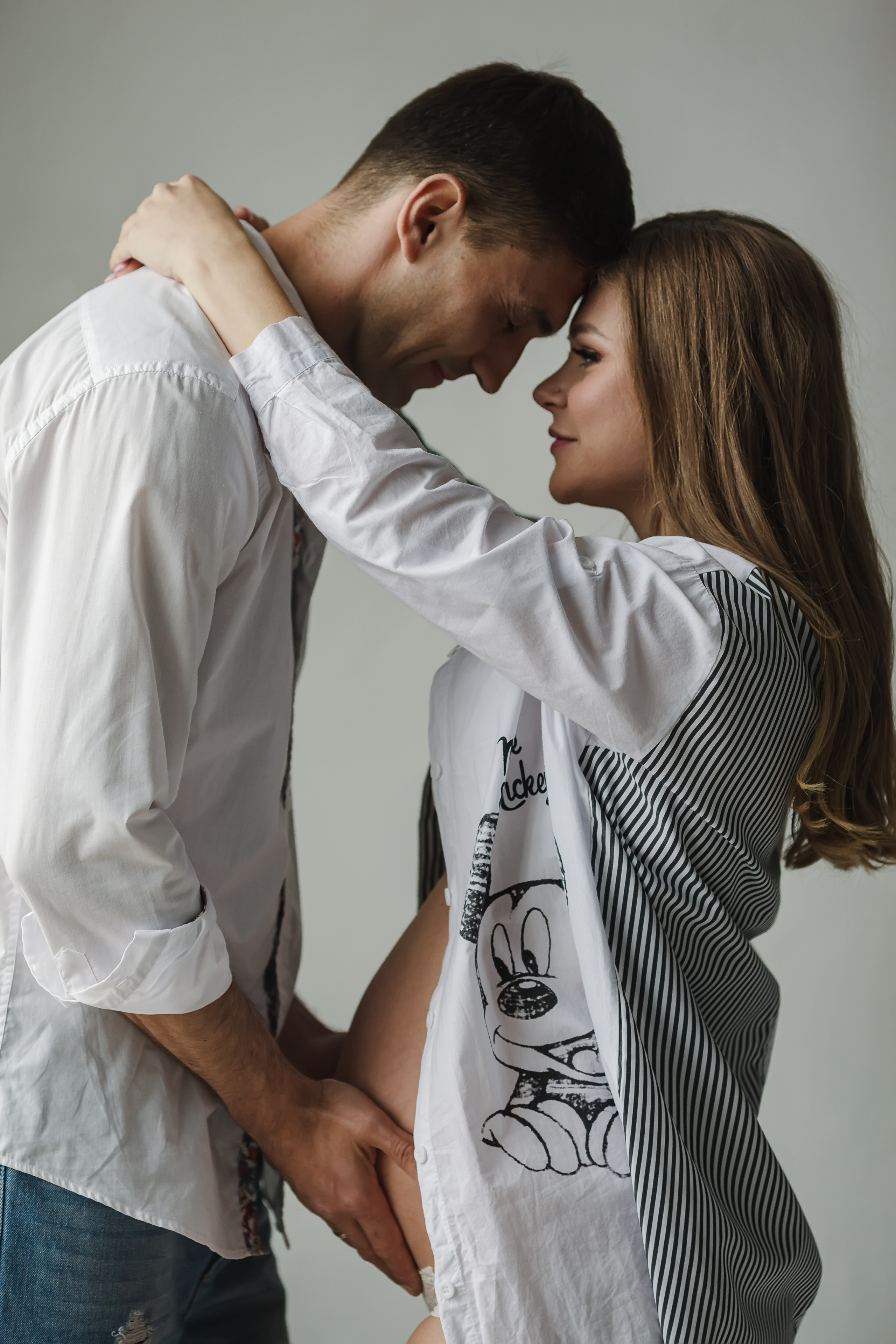 Мы ждем дочку!. Фотограф в Санкт-Петербурге Знаменская Ирина