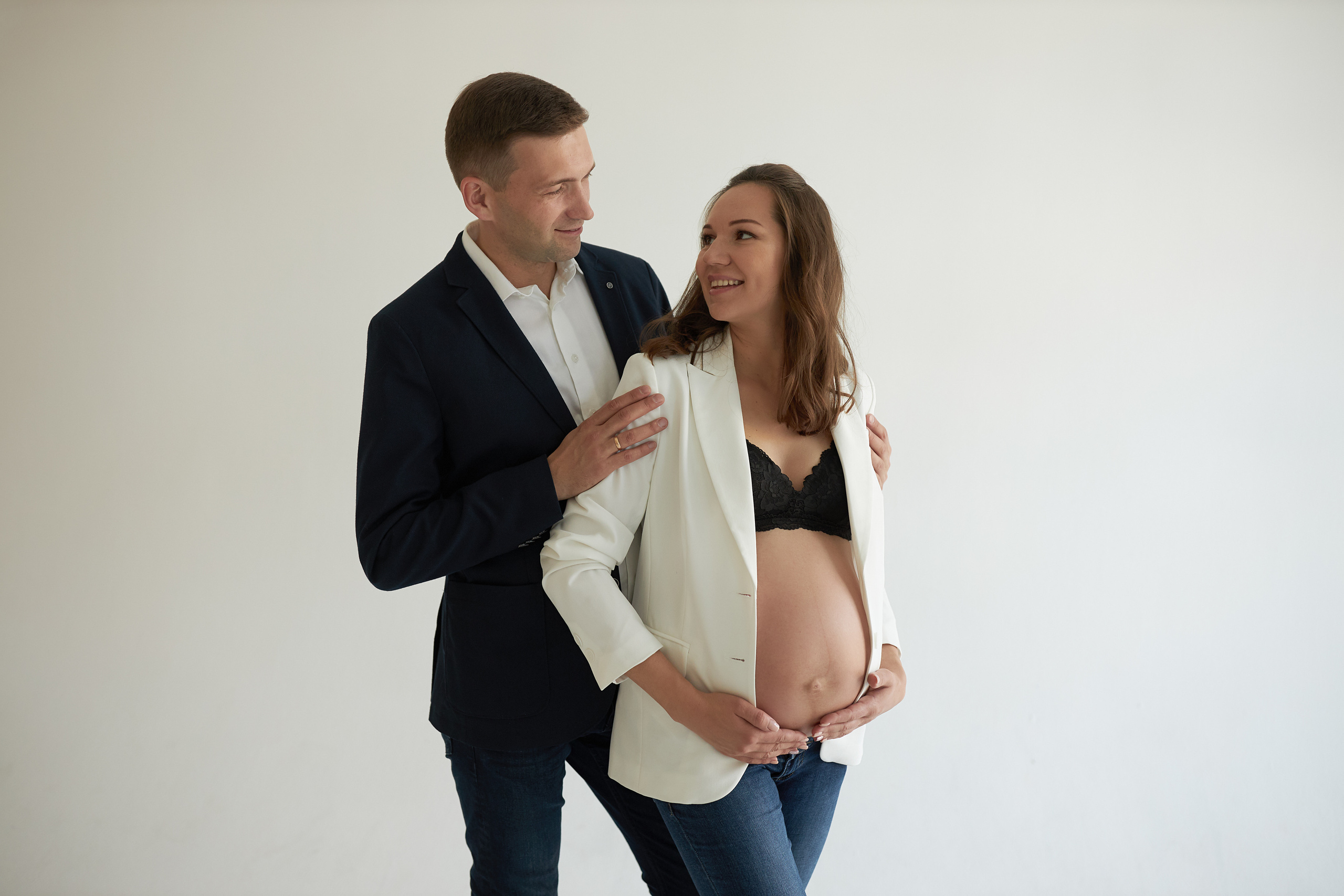 Мы ждем сыночка!. Фотограф в Санкт-Петербурге Знаменская Ирина