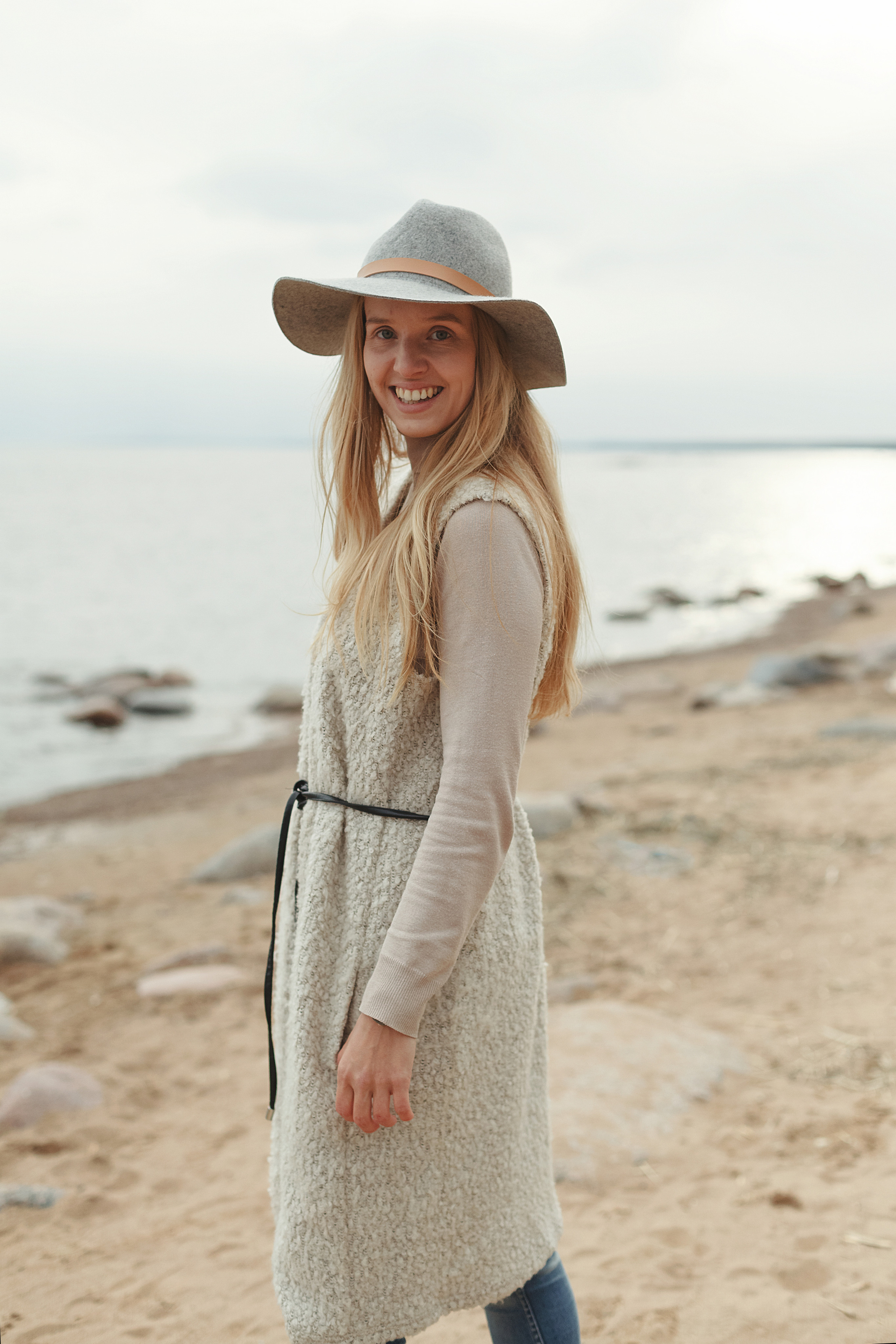 Залив в Репино. Фотограф в Санкт-Петербурге Знаменская Ирина