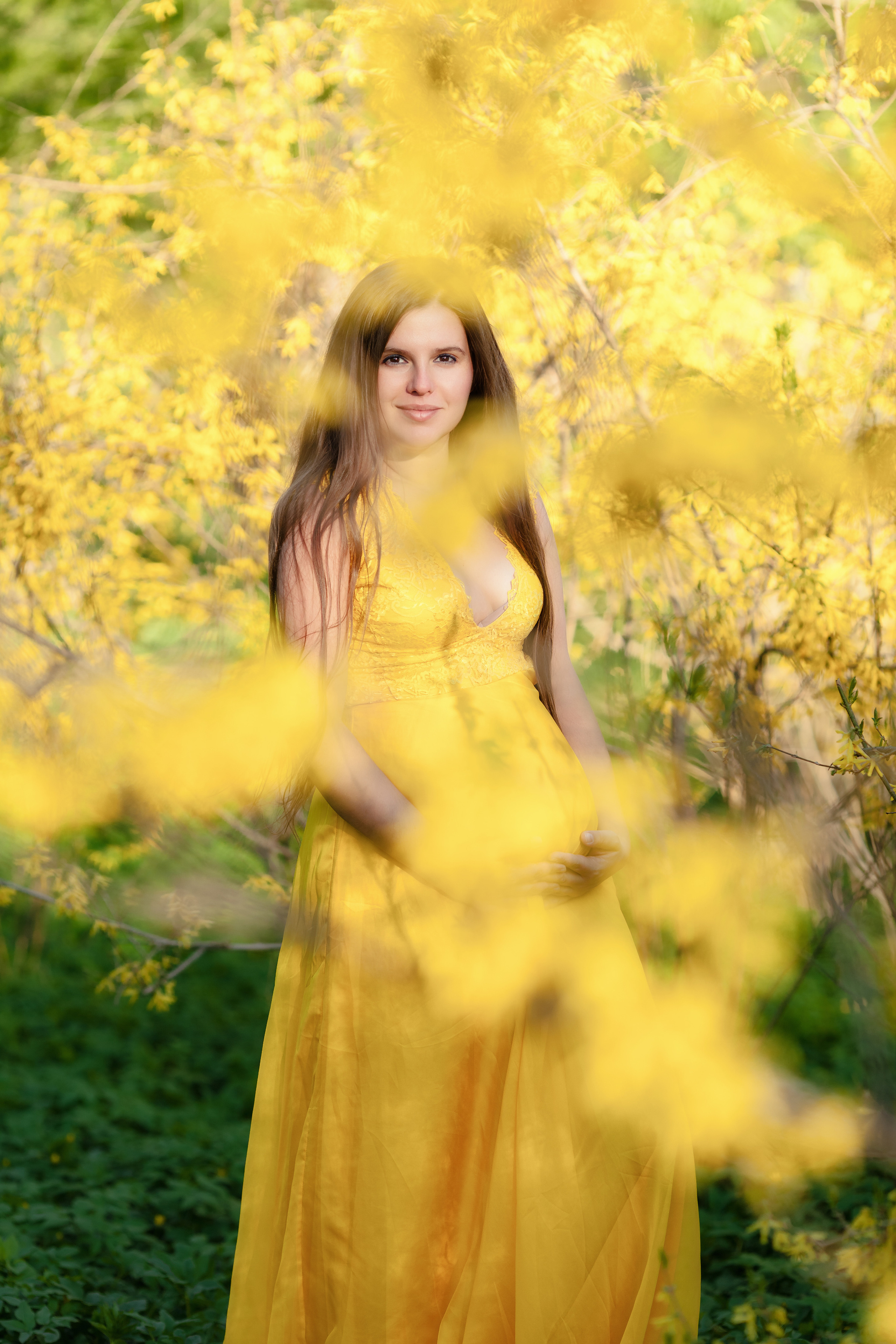 Весна!. Фотограф в Санкт-Петербурге Знаменская Ирина