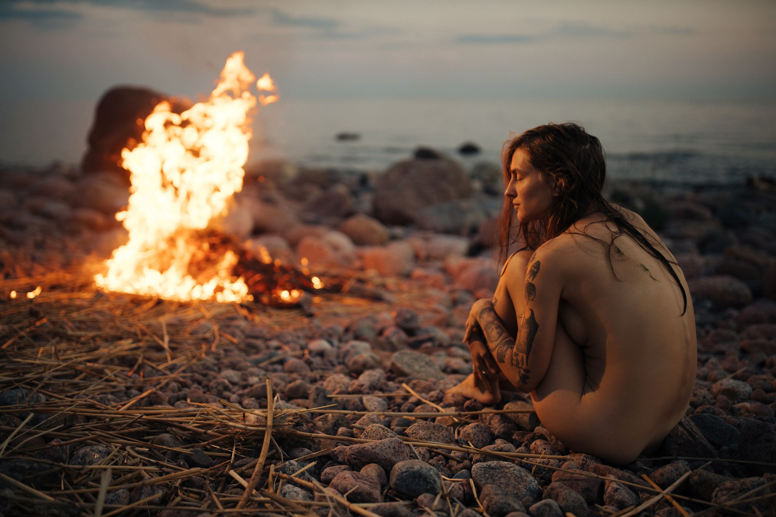 Немного кино. Фотограф в Санкт-Петербурге Знаменская Ирина