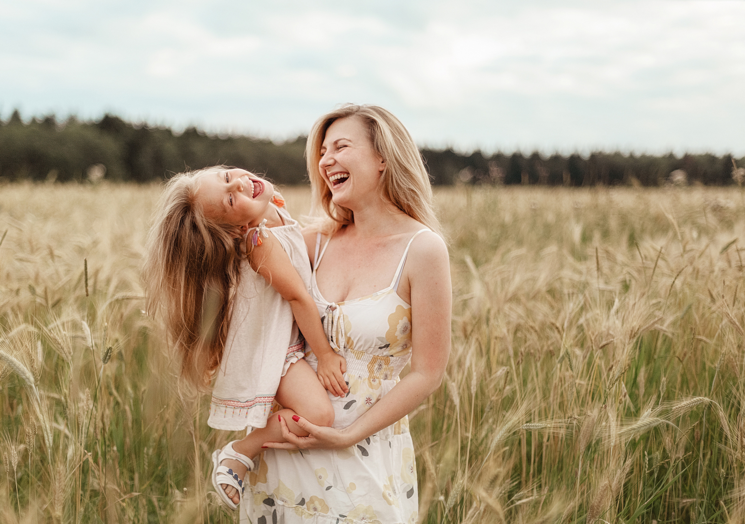 Мамина любовь. Фотограф в Санкт-Петербурге Знаменская Ирина